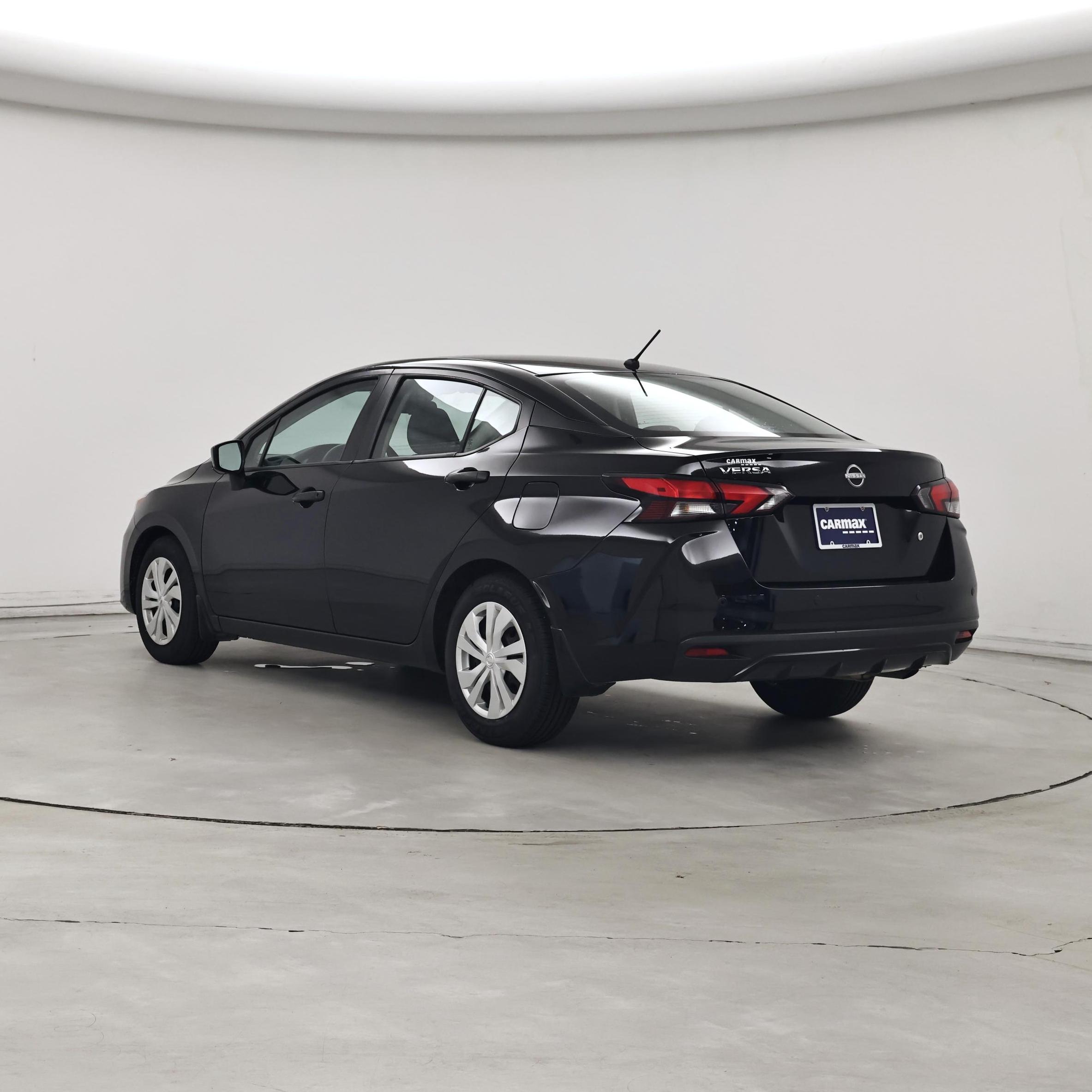 Thumbnail: 2024 Nissan Versa - 2