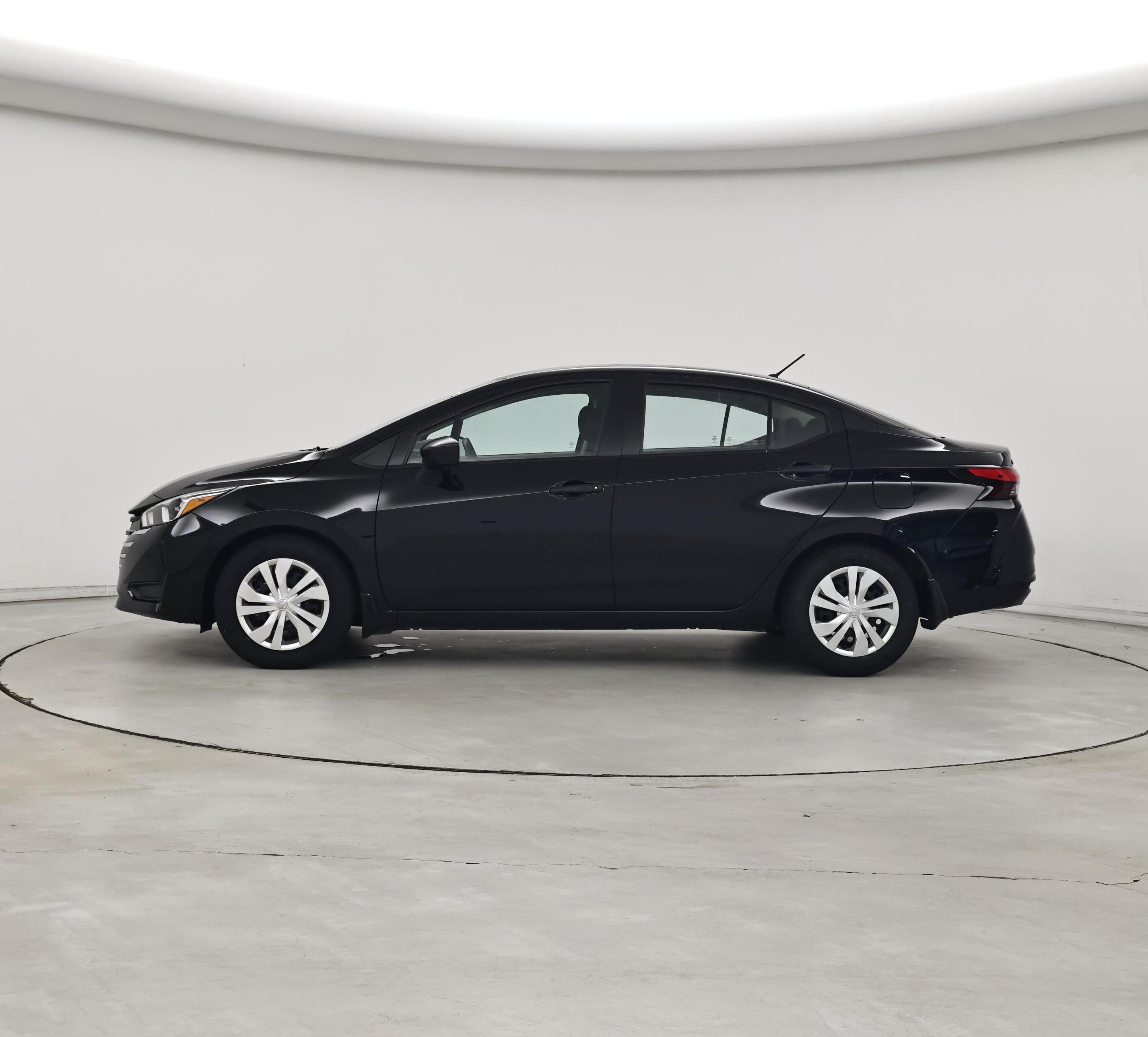 Thumbnail: 2024 Nissan Versa - 3