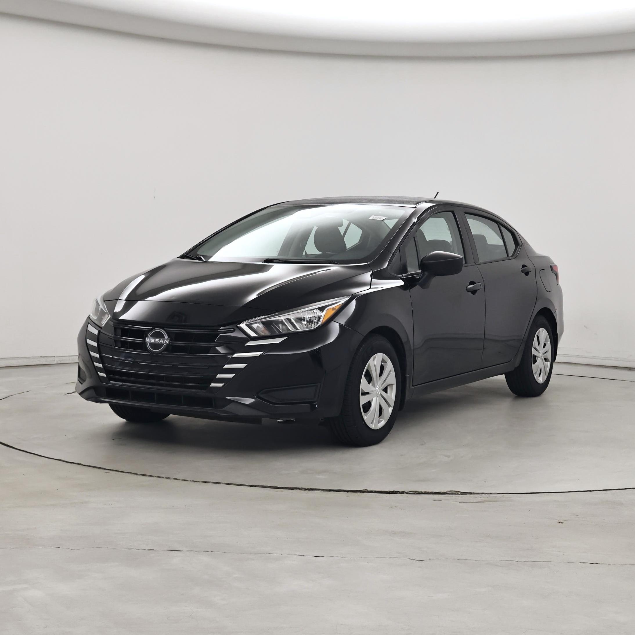 Thumbnail: 2024 Nissan Versa - 4