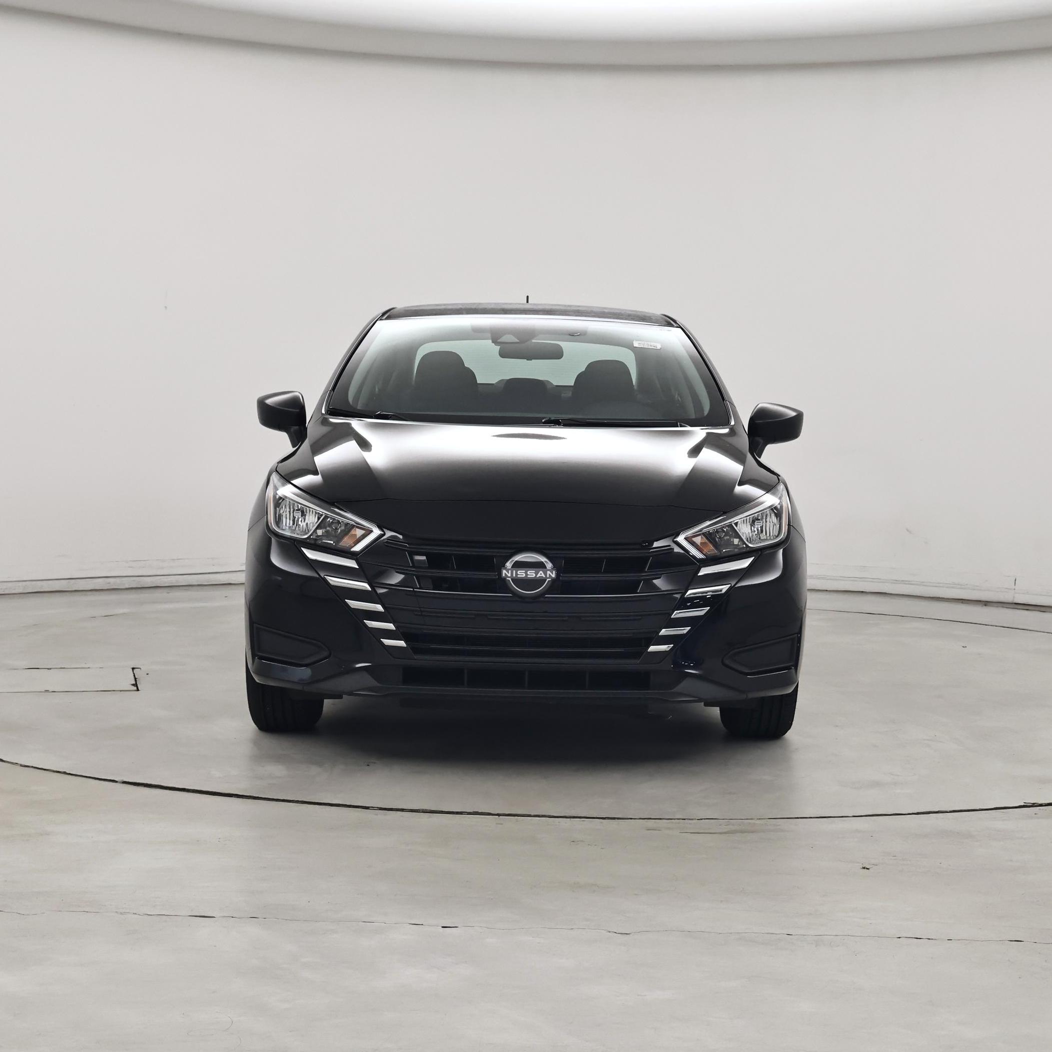 Thumbnail: 2024 Nissan Versa - 5