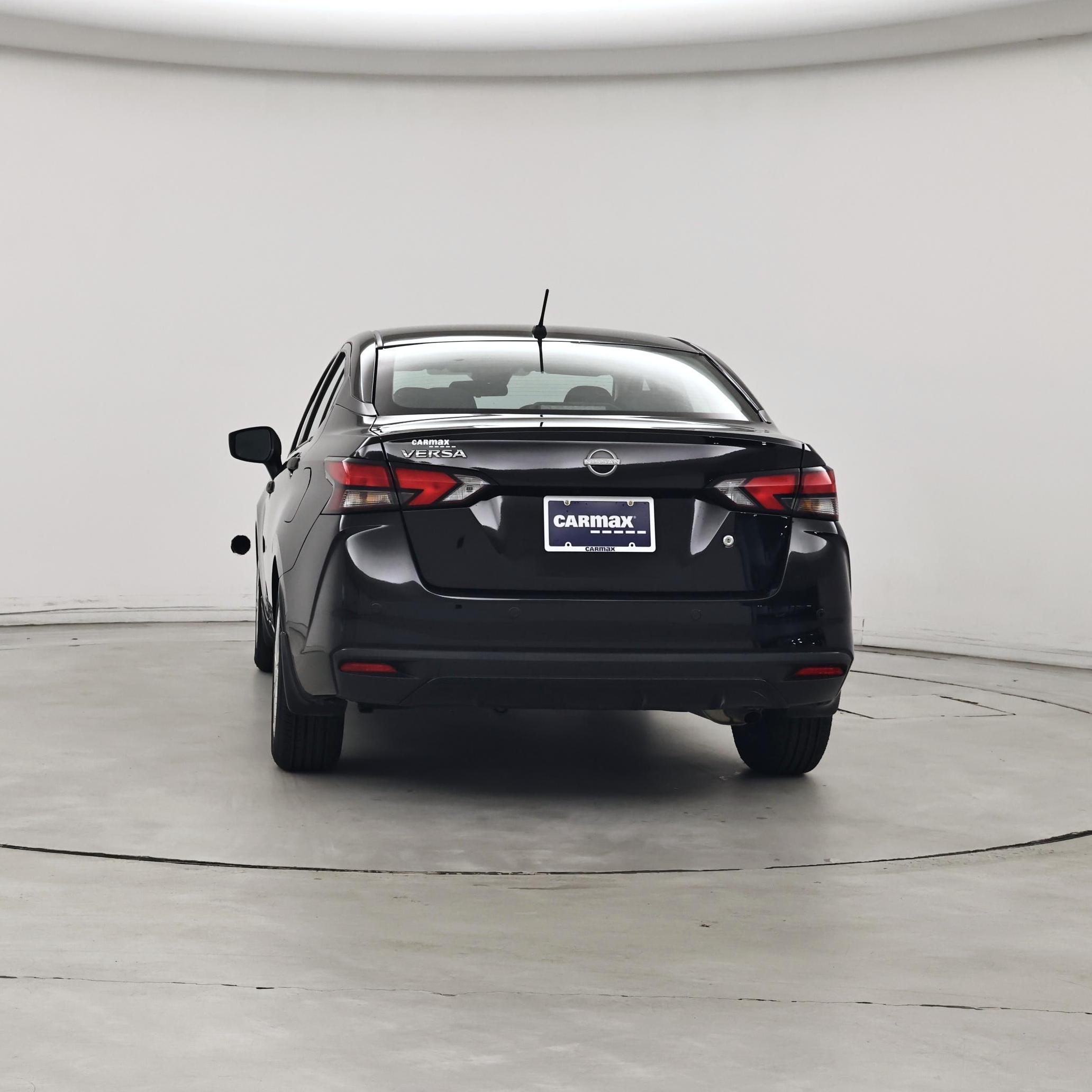 Thumbnail: 2024 Nissan Versa - 6