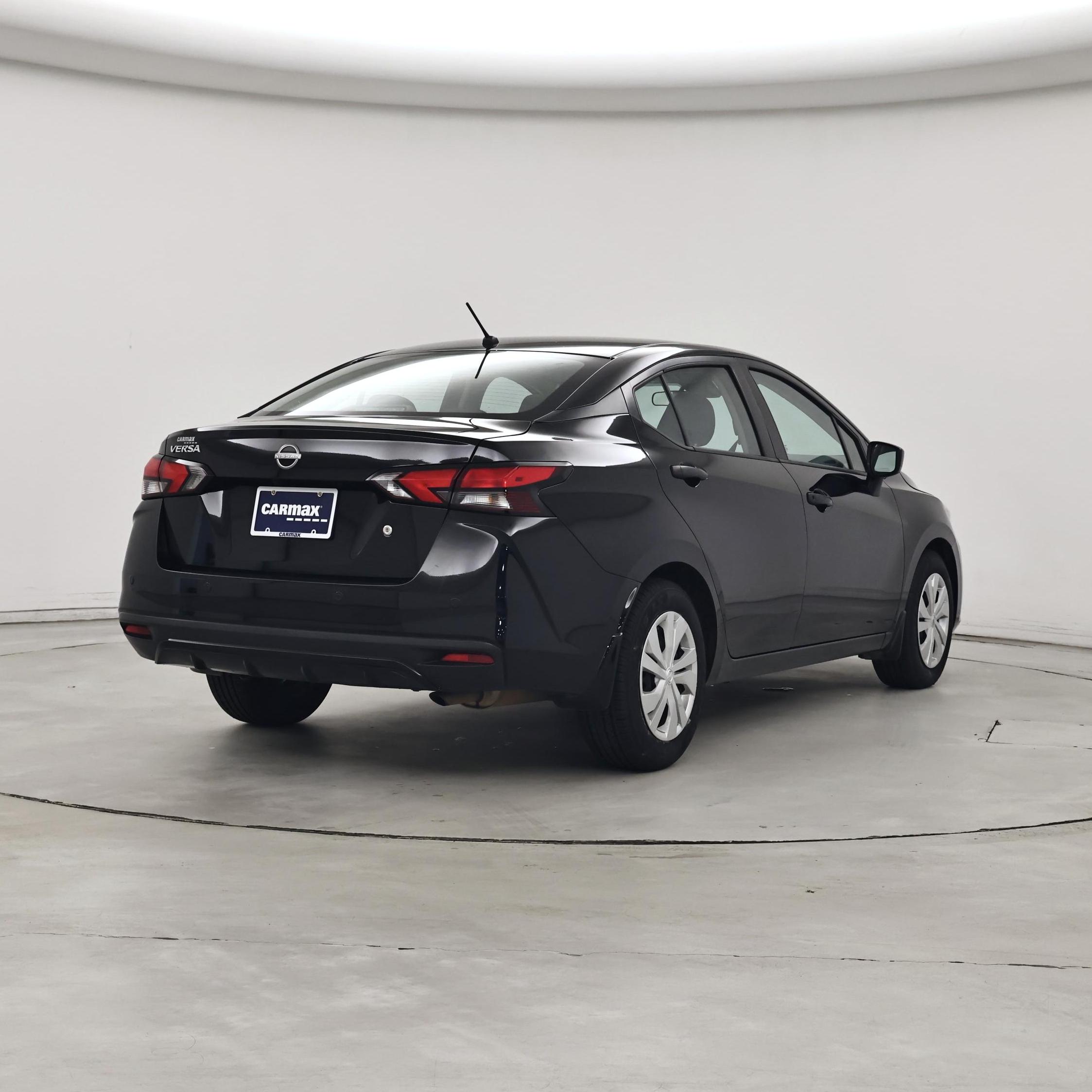 Thumbnail: 2024 Nissan Versa - 8