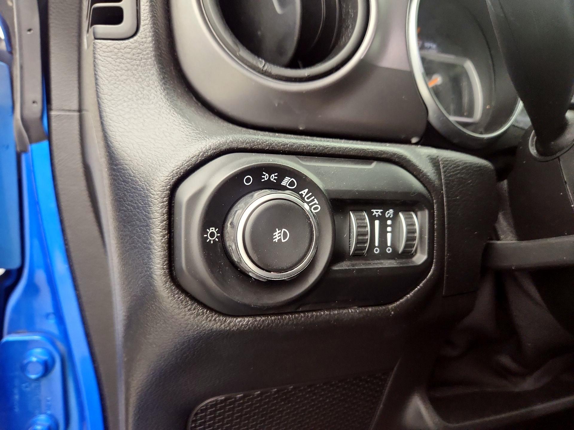 Thumbnail: 2021 Jeep Wrangler - 13