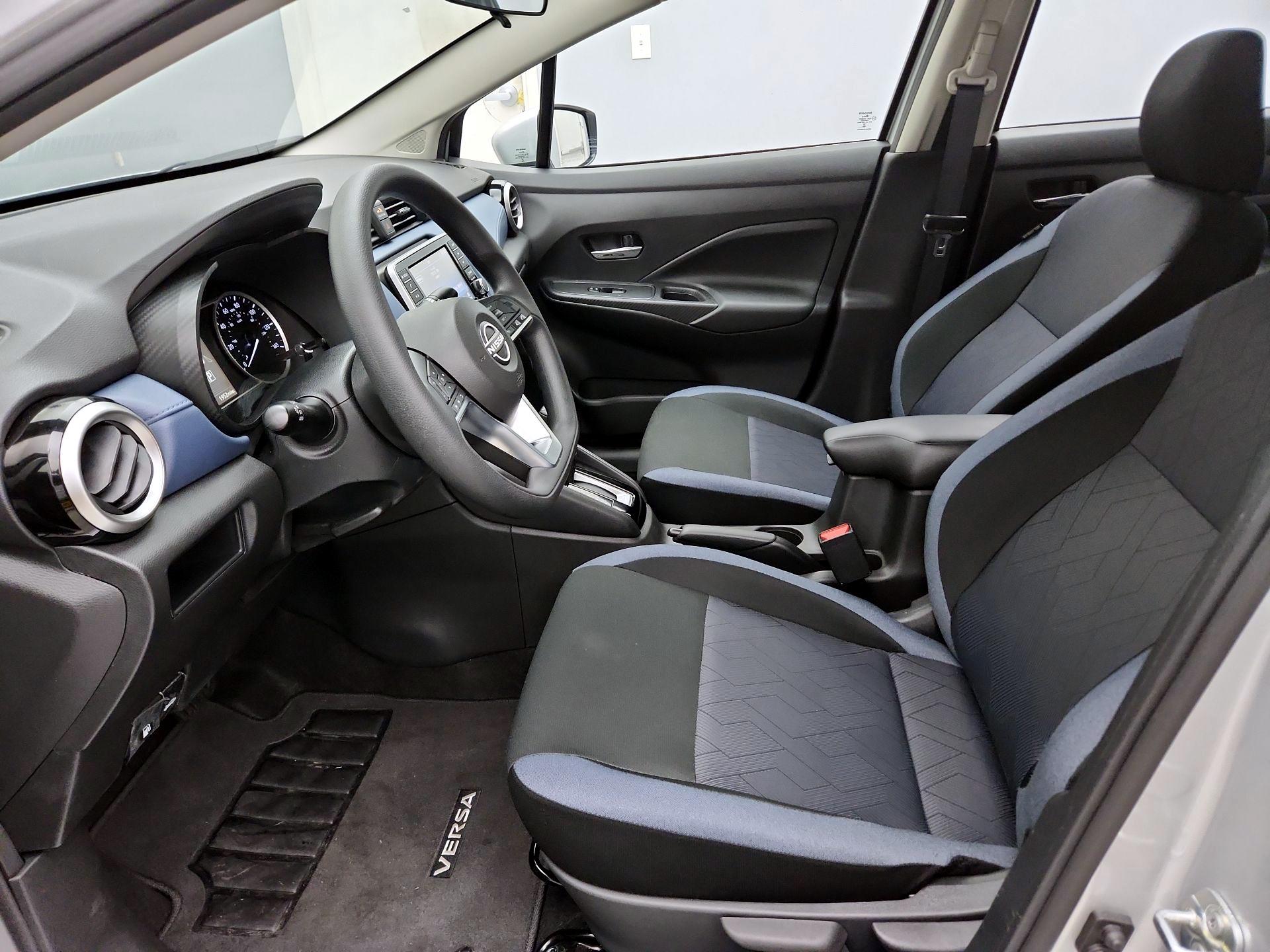 Thumbnail: 2025 Nissan Versa - 11