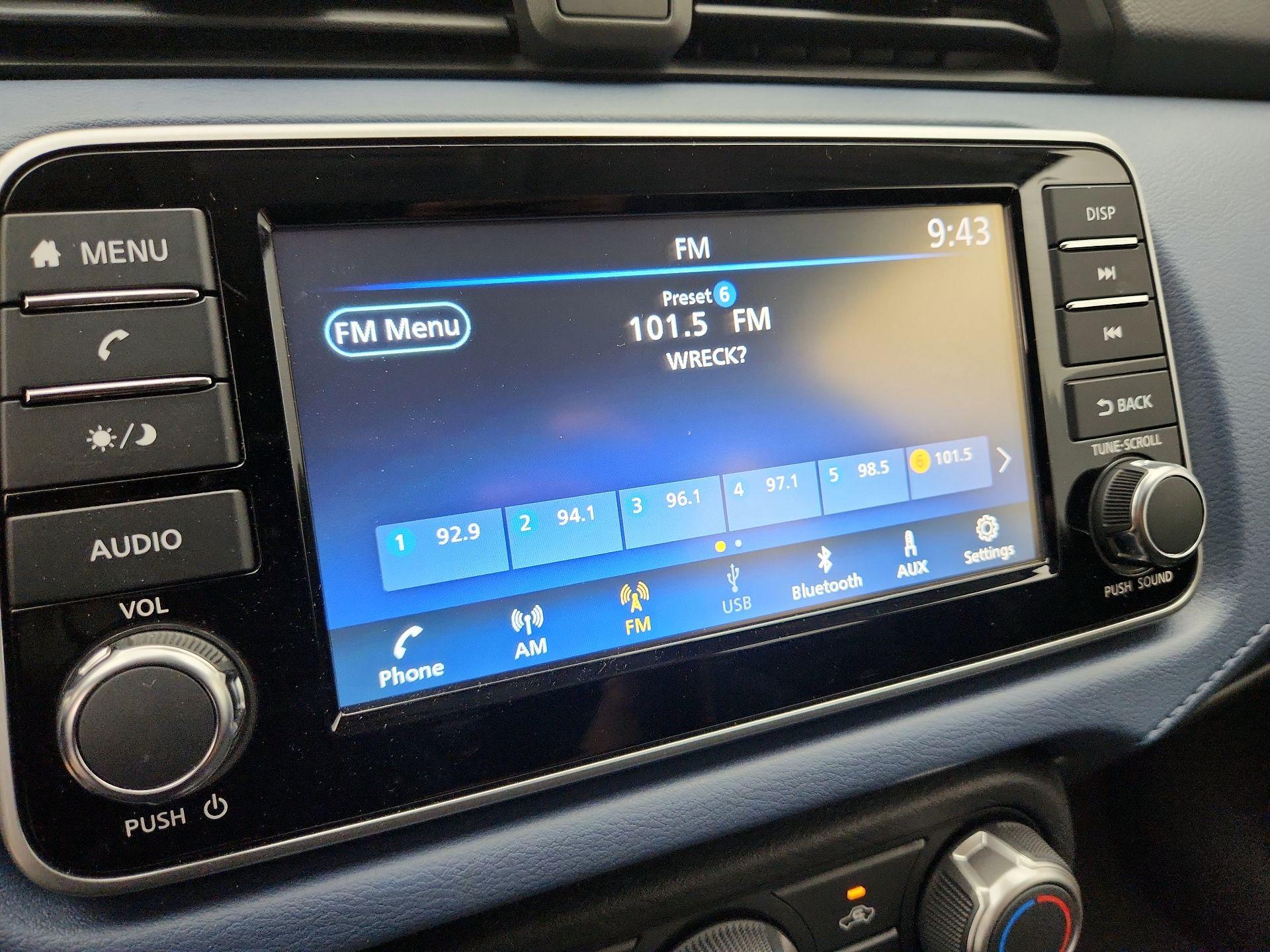 Thumbnail: 2025 Nissan Versa - 14