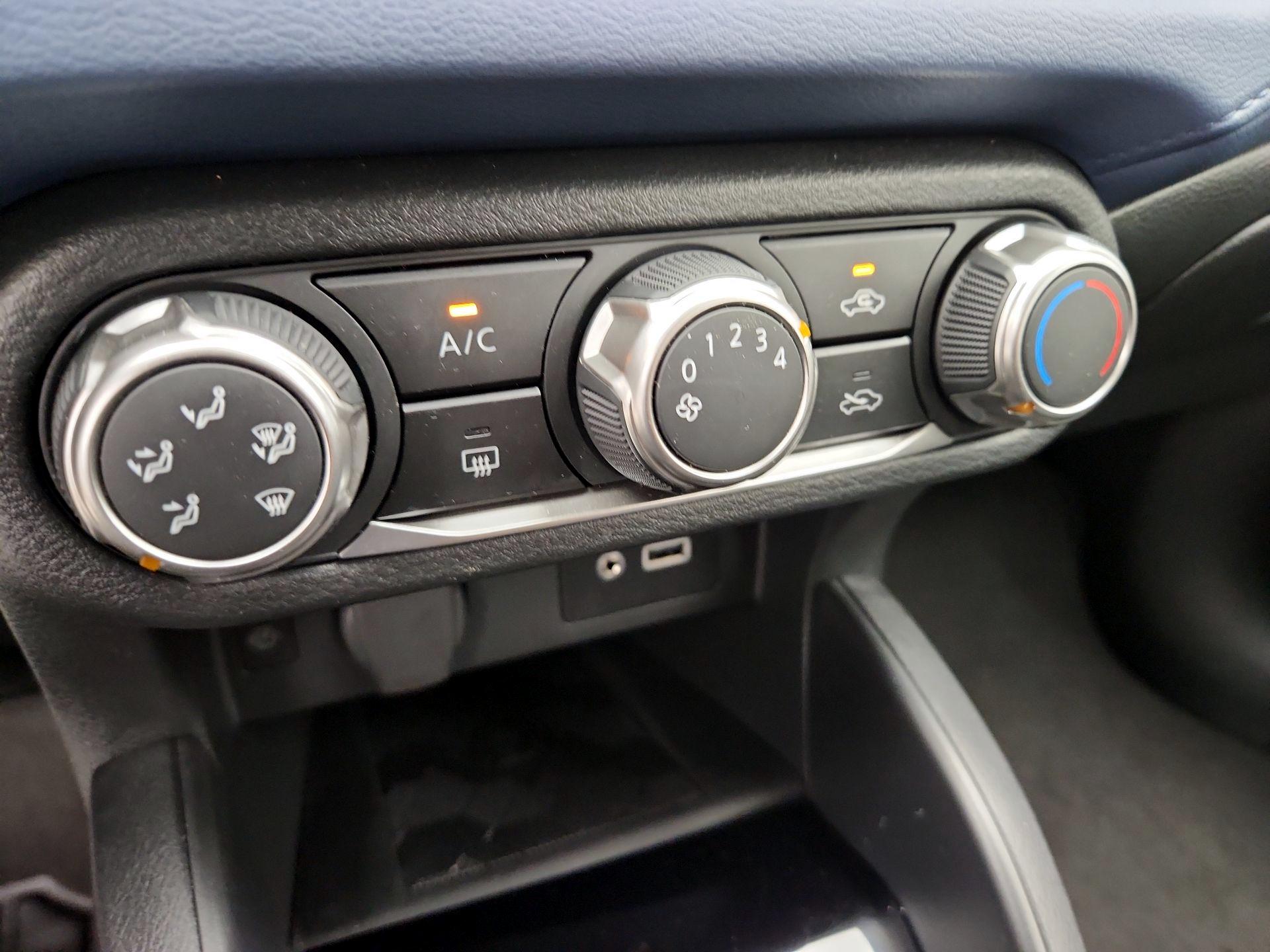 Thumbnail: 2025 Nissan Versa - 15