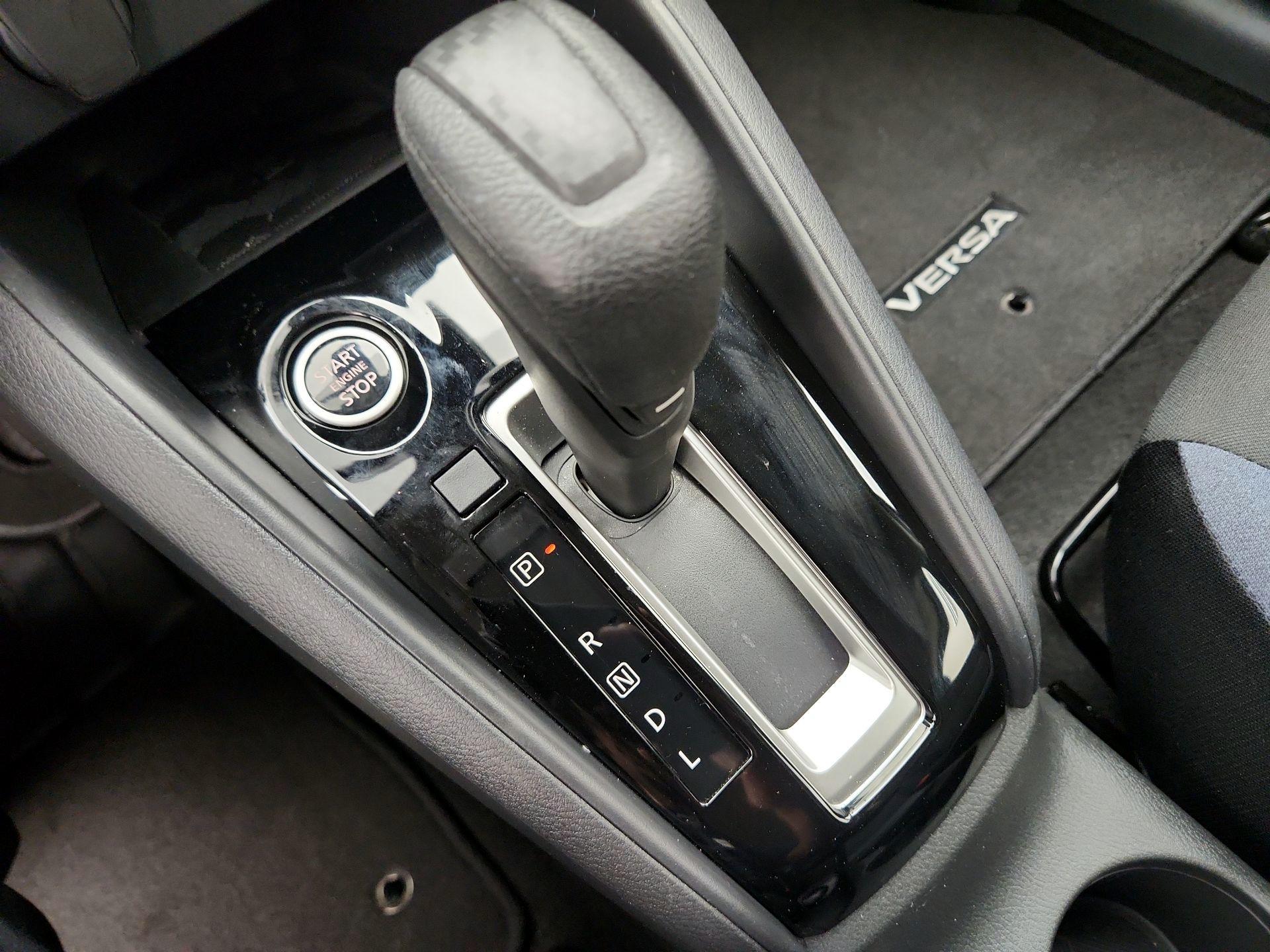 Thumbnail: 2025 Nissan Versa - 16