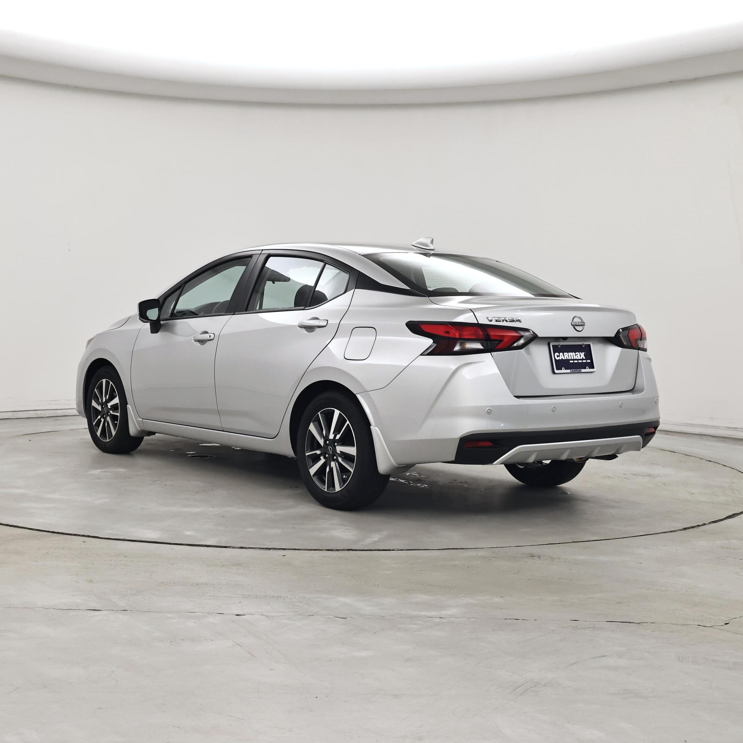 Thumbnail: 2025 Nissan Versa - 2