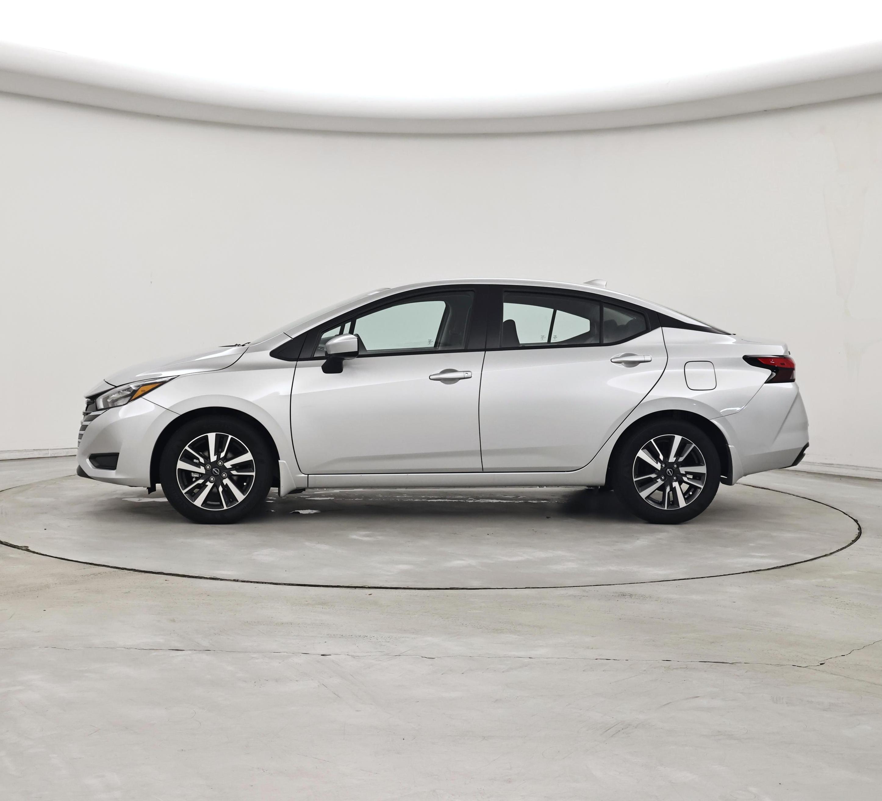 Thumbnail: 2025 Nissan Versa - 3