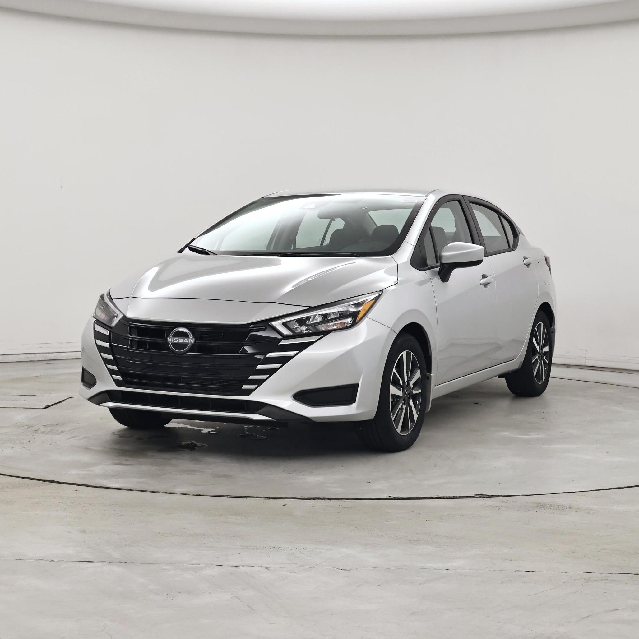 Thumbnail: 2025 Nissan Versa - 4