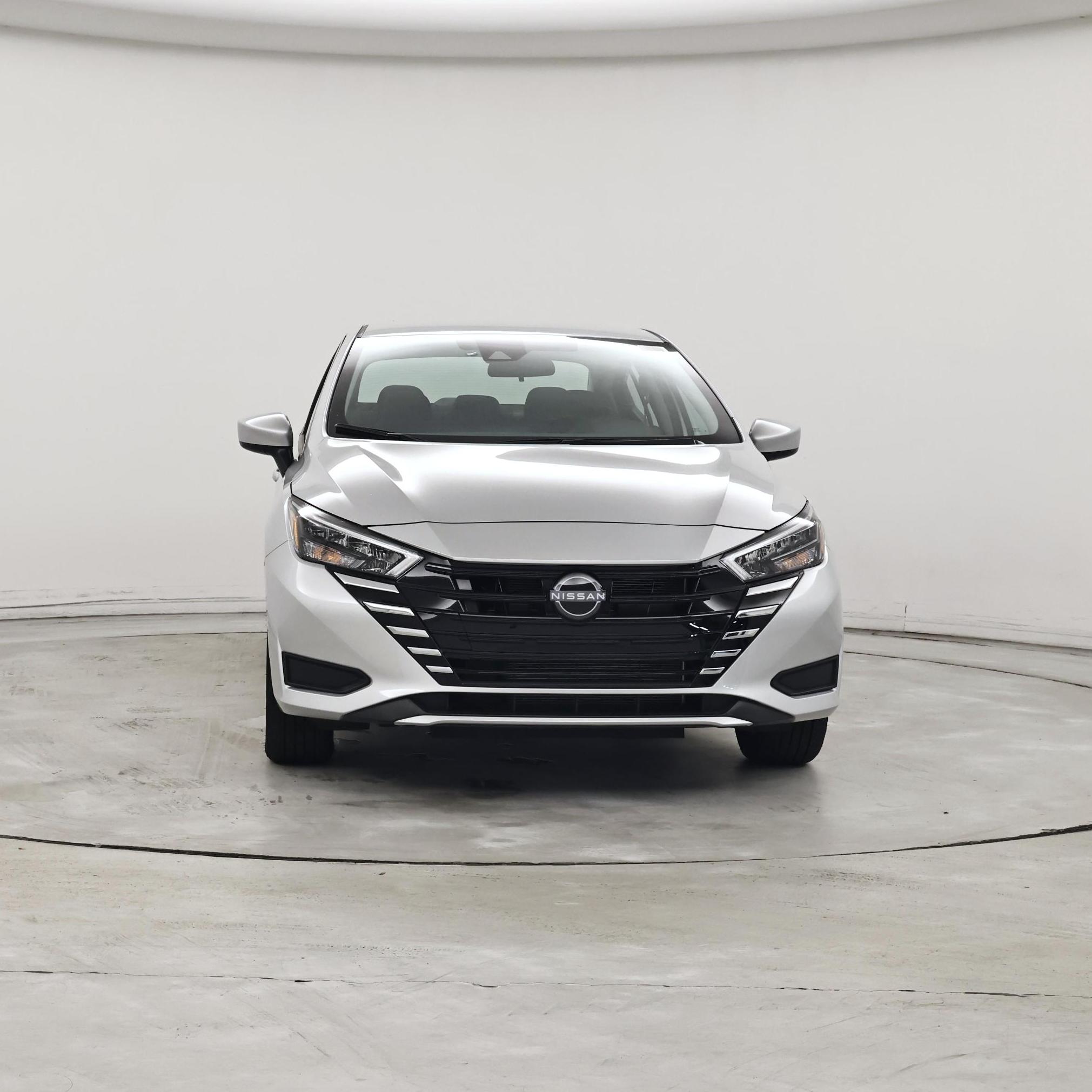 Thumbnail: 2025 Nissan Versa - 5