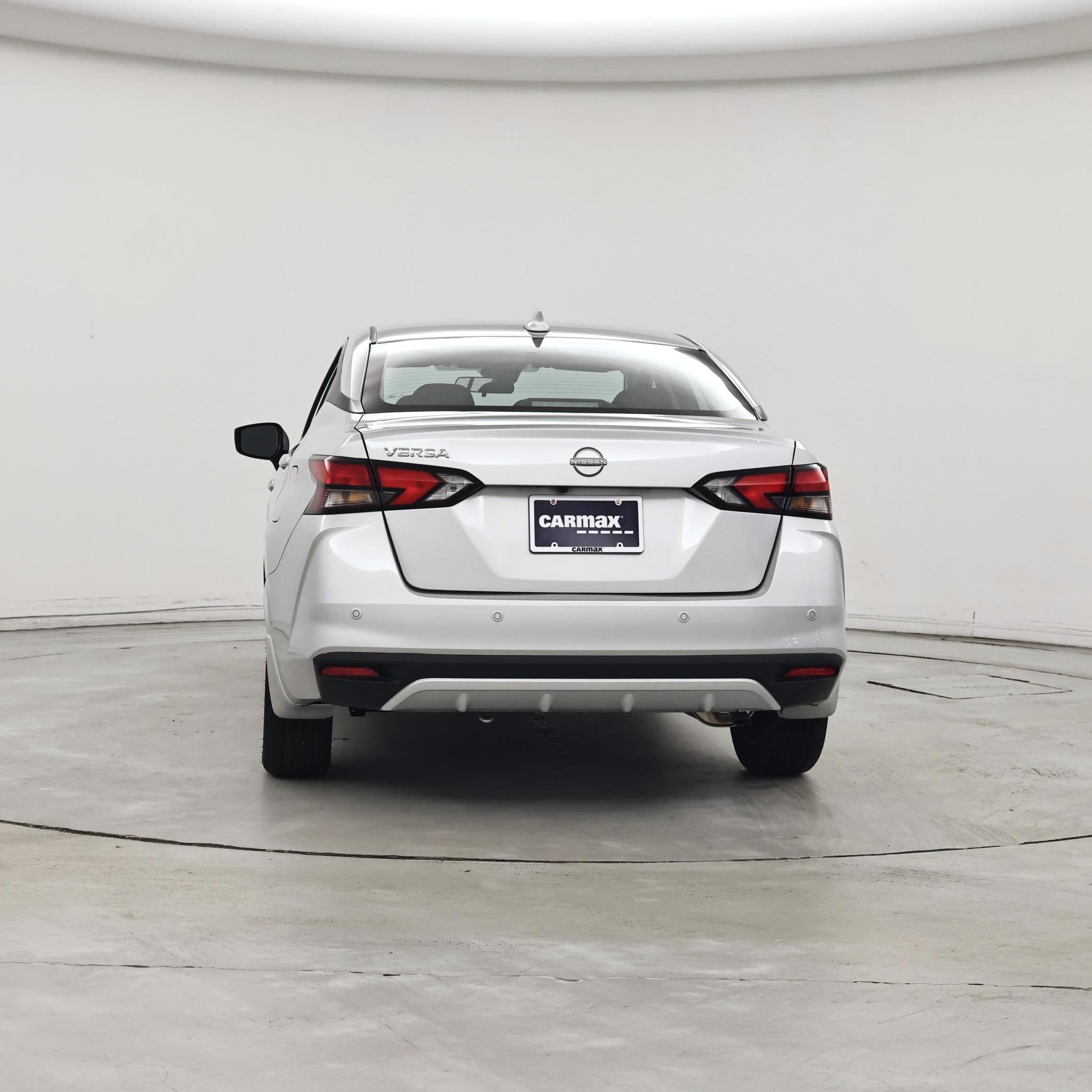 Thumbnail: 2025 Nissan Versa - 6