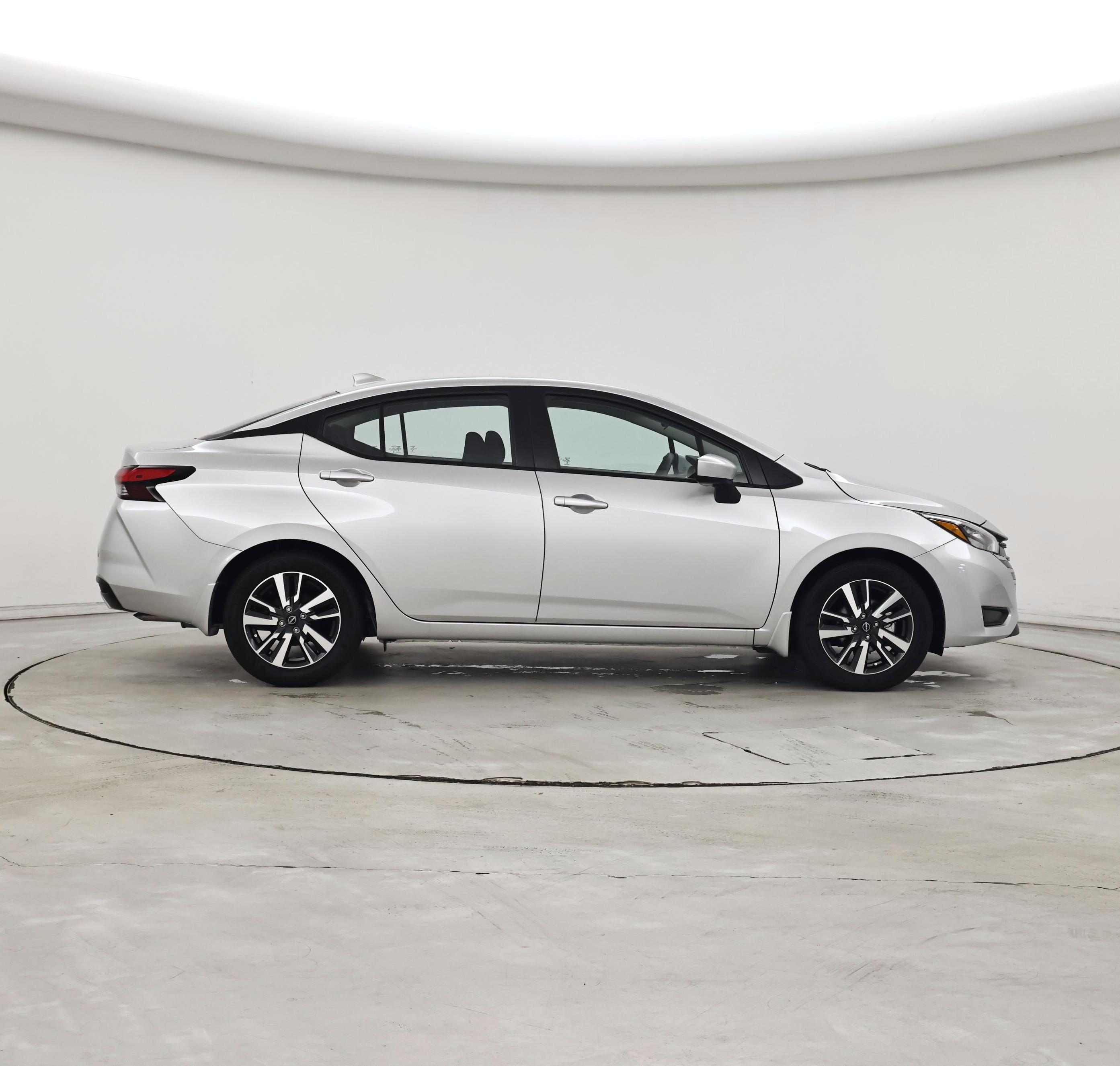 Thumbnail: 2025 Nissan Versa - 7
