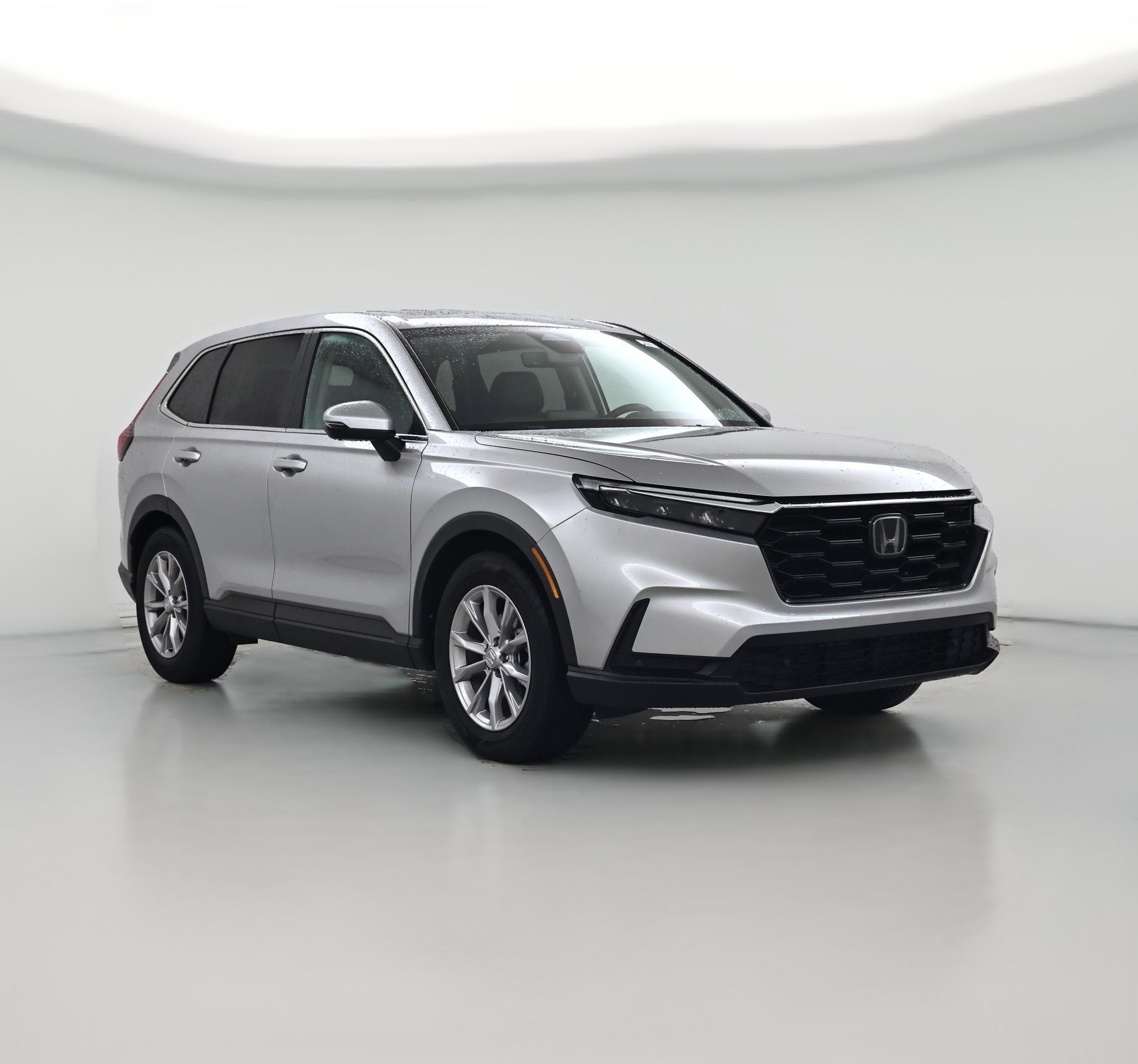 Thumbnail: 2025 Honda CR-V - 1