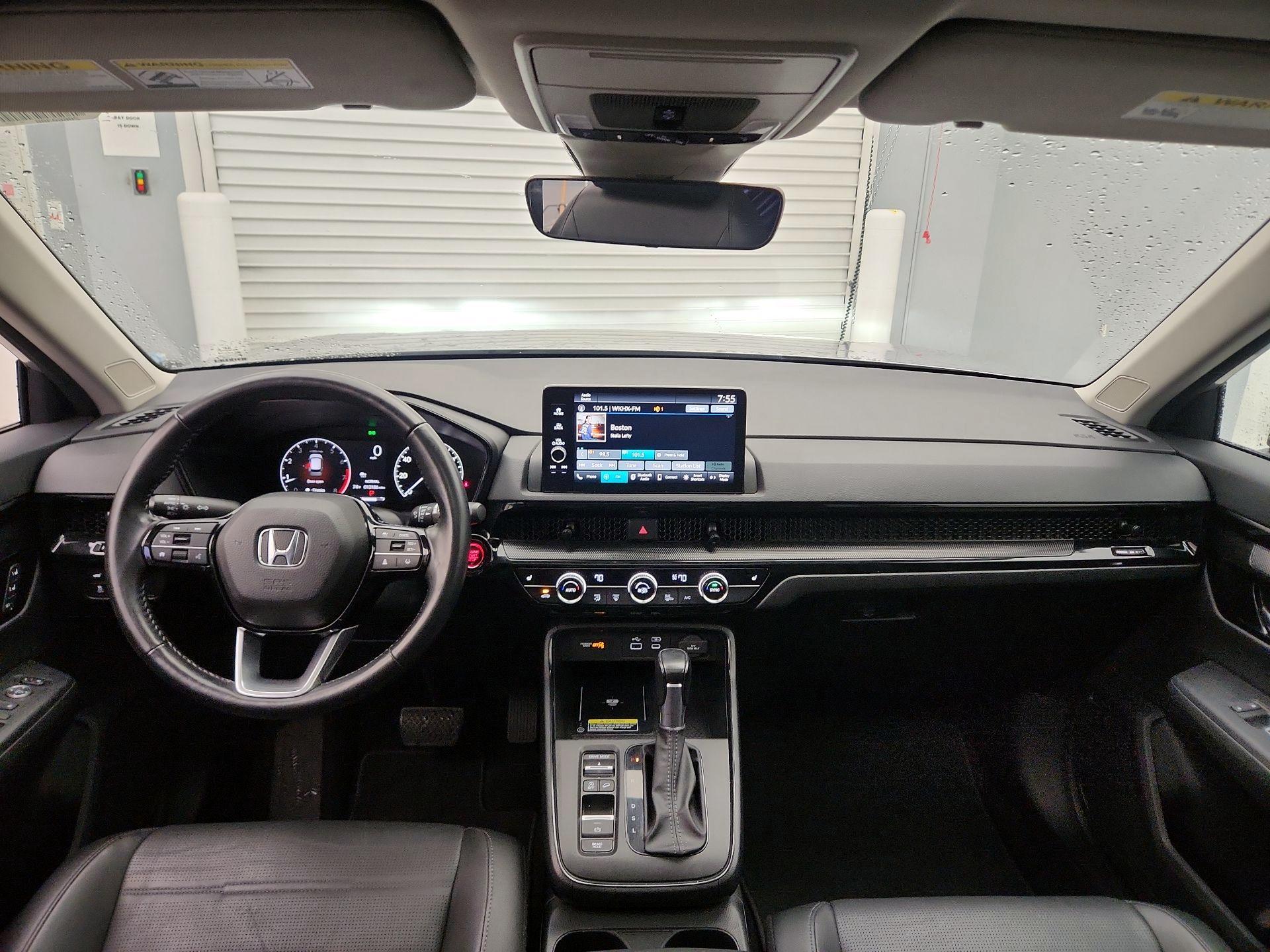 Thumbnail: 2025 Honda CR-V - 9