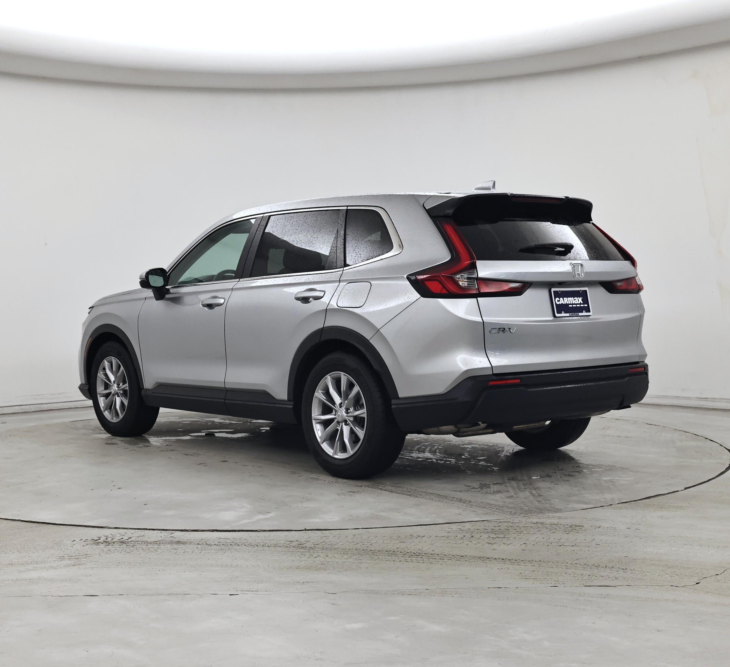 Thumbnail: 2025 Honda CR-V - 2
