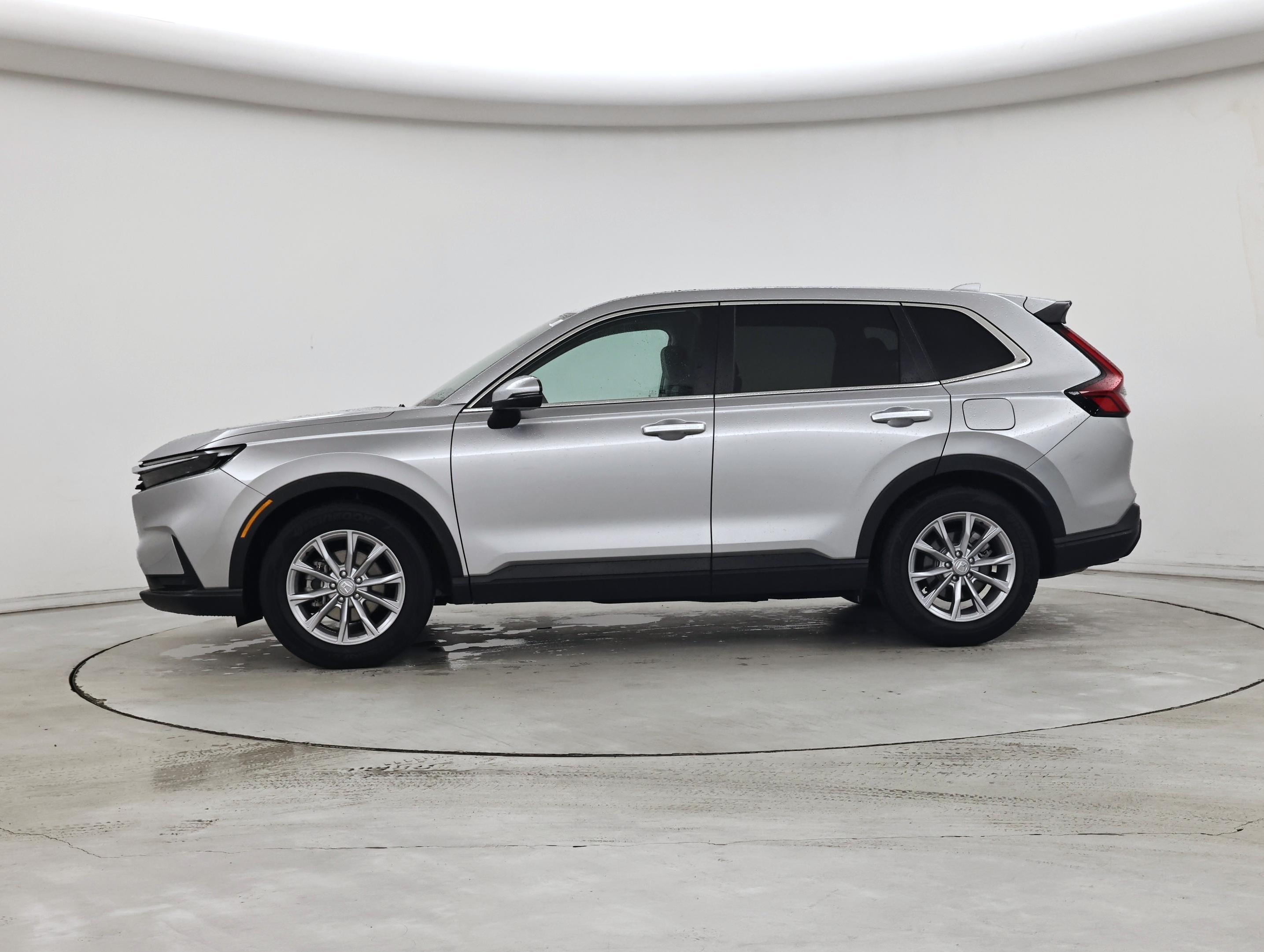 Thumbnail: 2025 Honda CR-V - 3