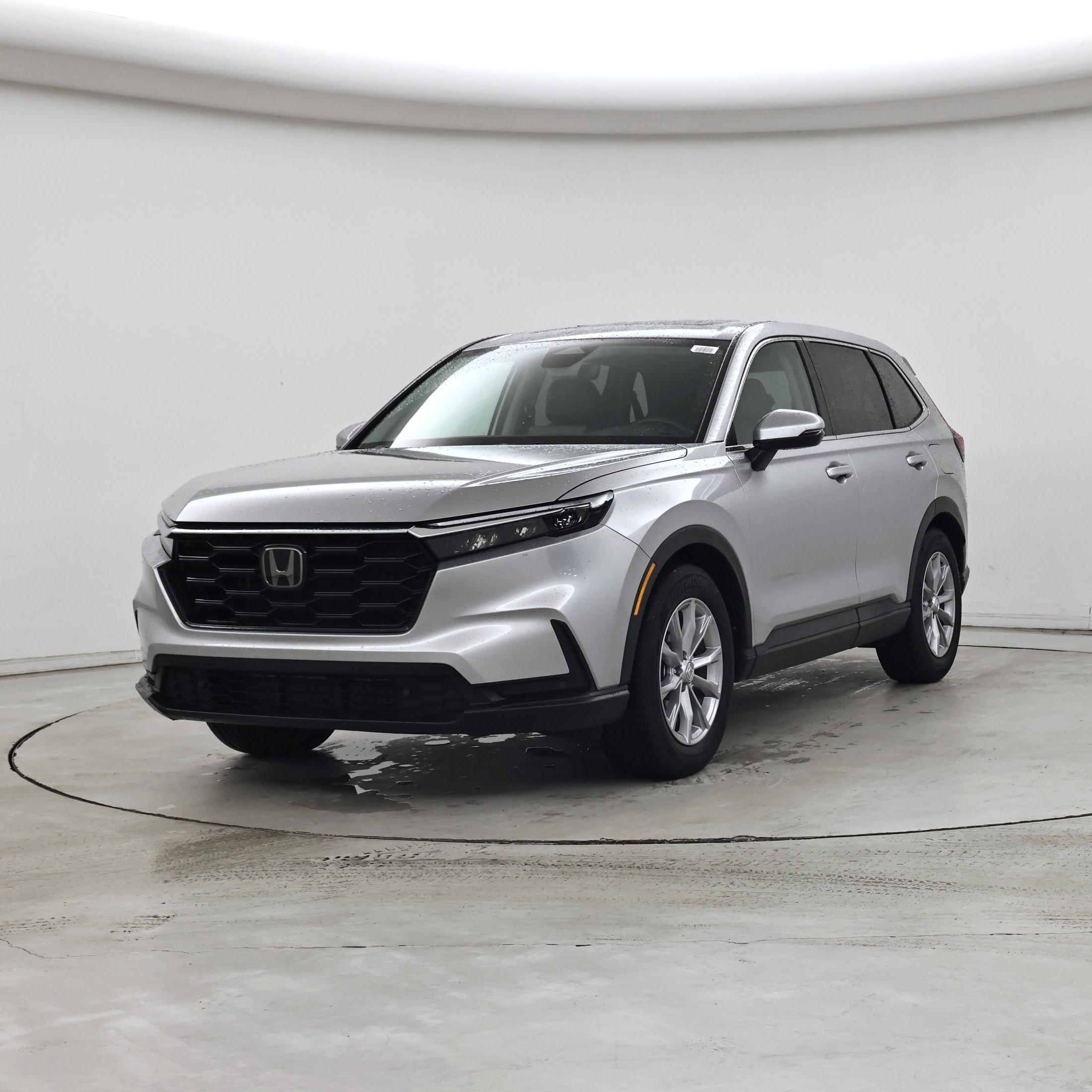 Thumbnail: 2025 Honda CR-V - 4
