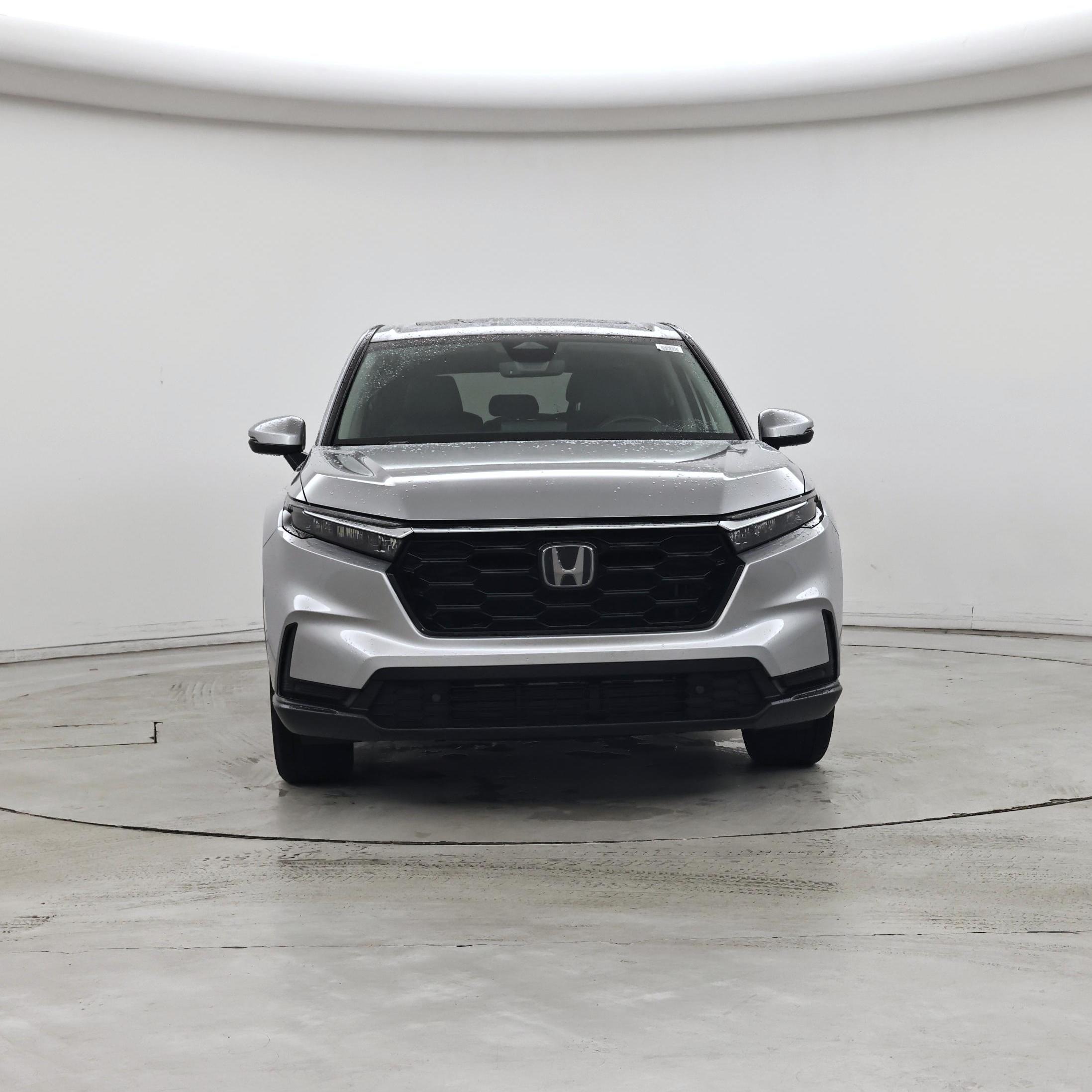 Thumbnail: 2025 Honda CR-V - 5