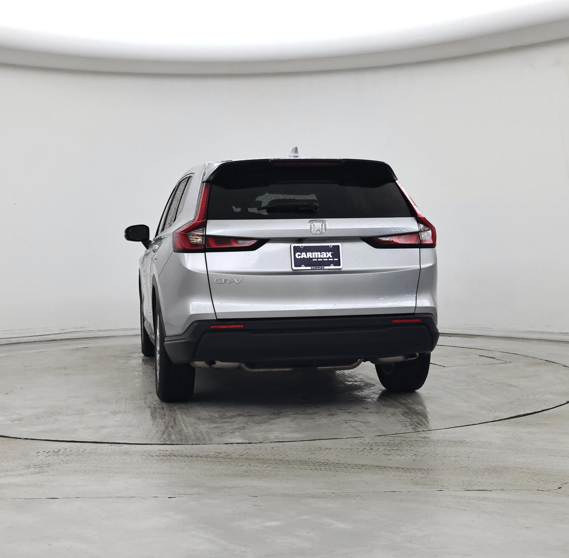 Thumbnail: 2025 Honda CR-V - 6