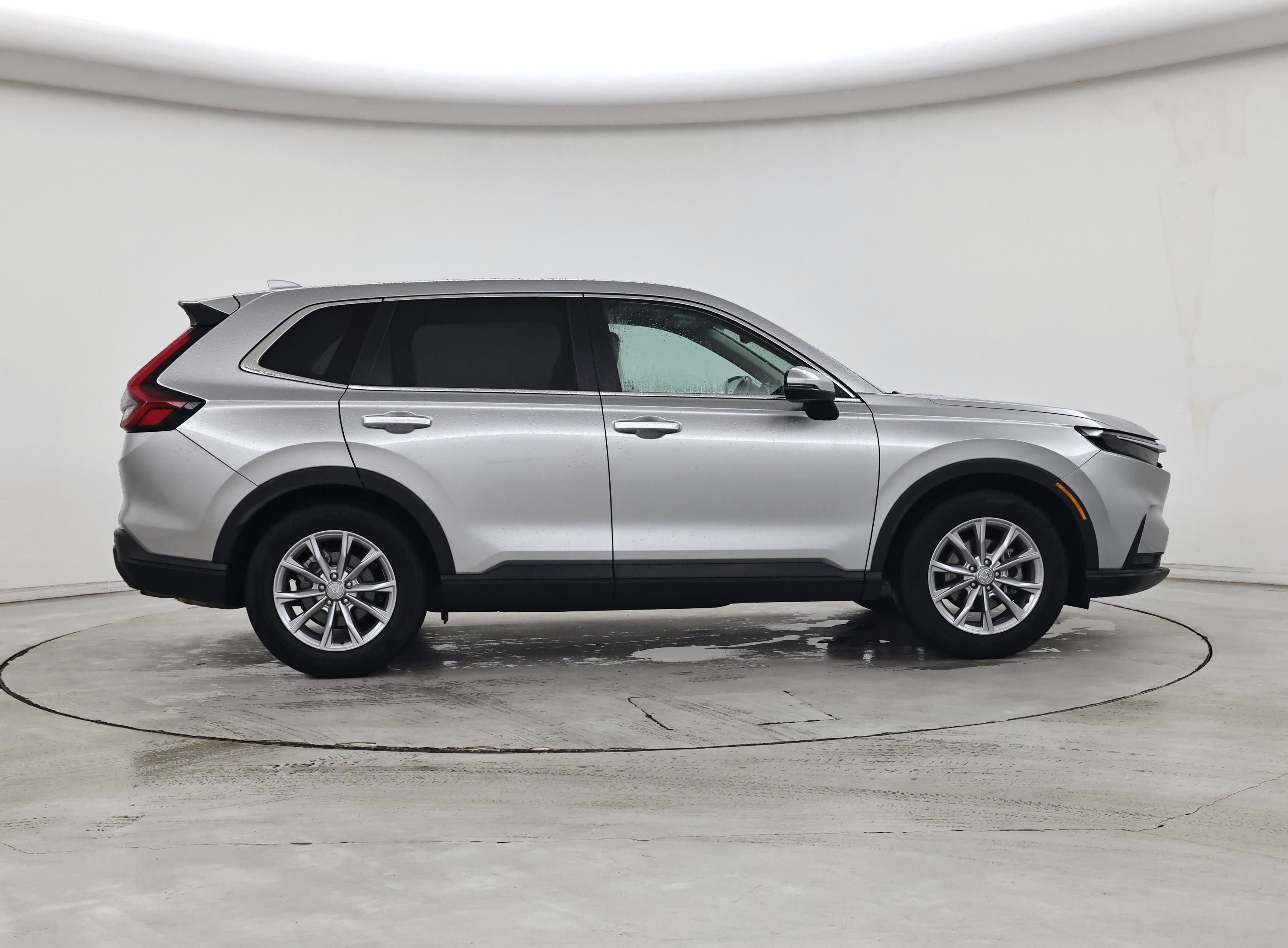 Thumbnail: 2025 Honda CR-V - 7
