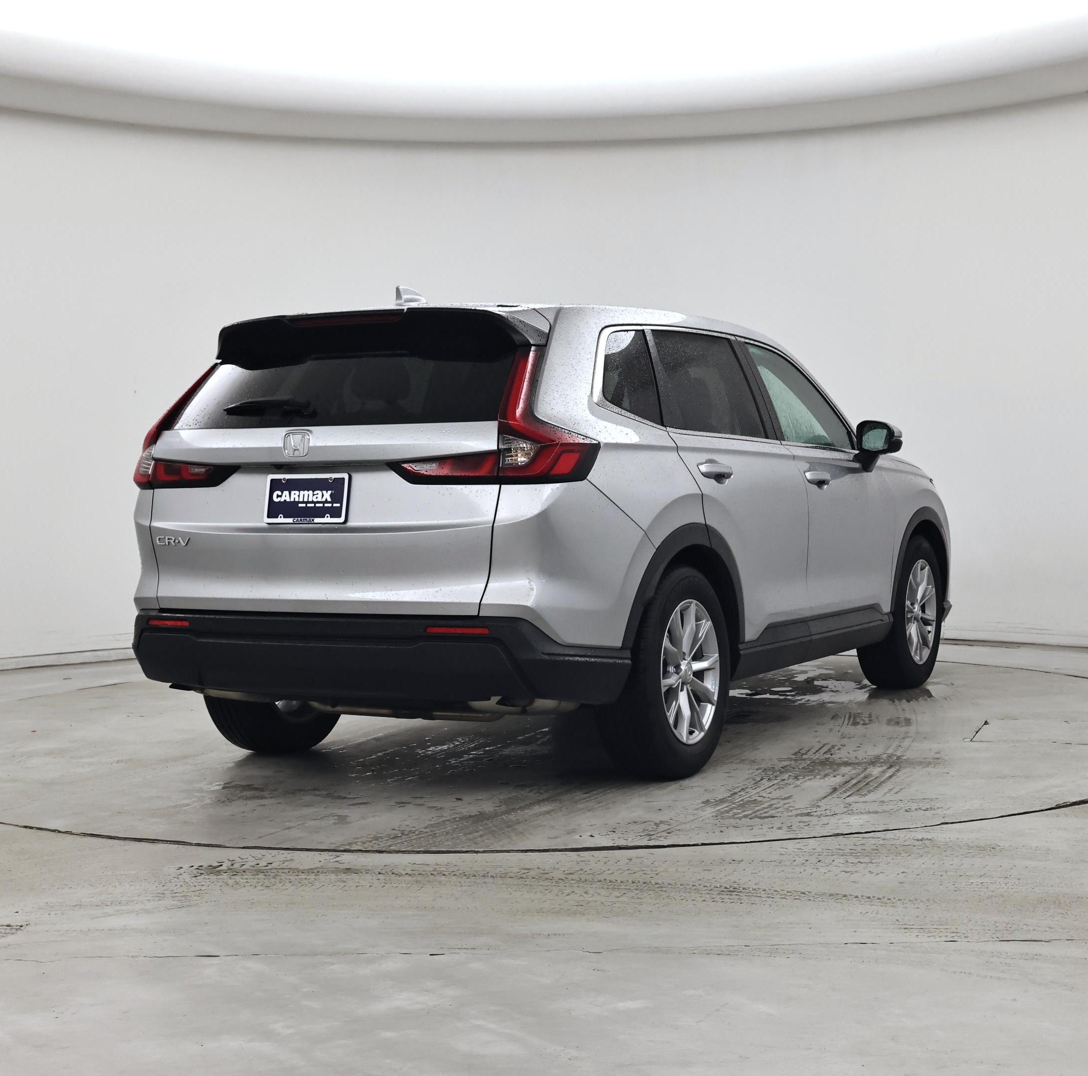 Thumbnail: 2025 Honda CR-V - 8