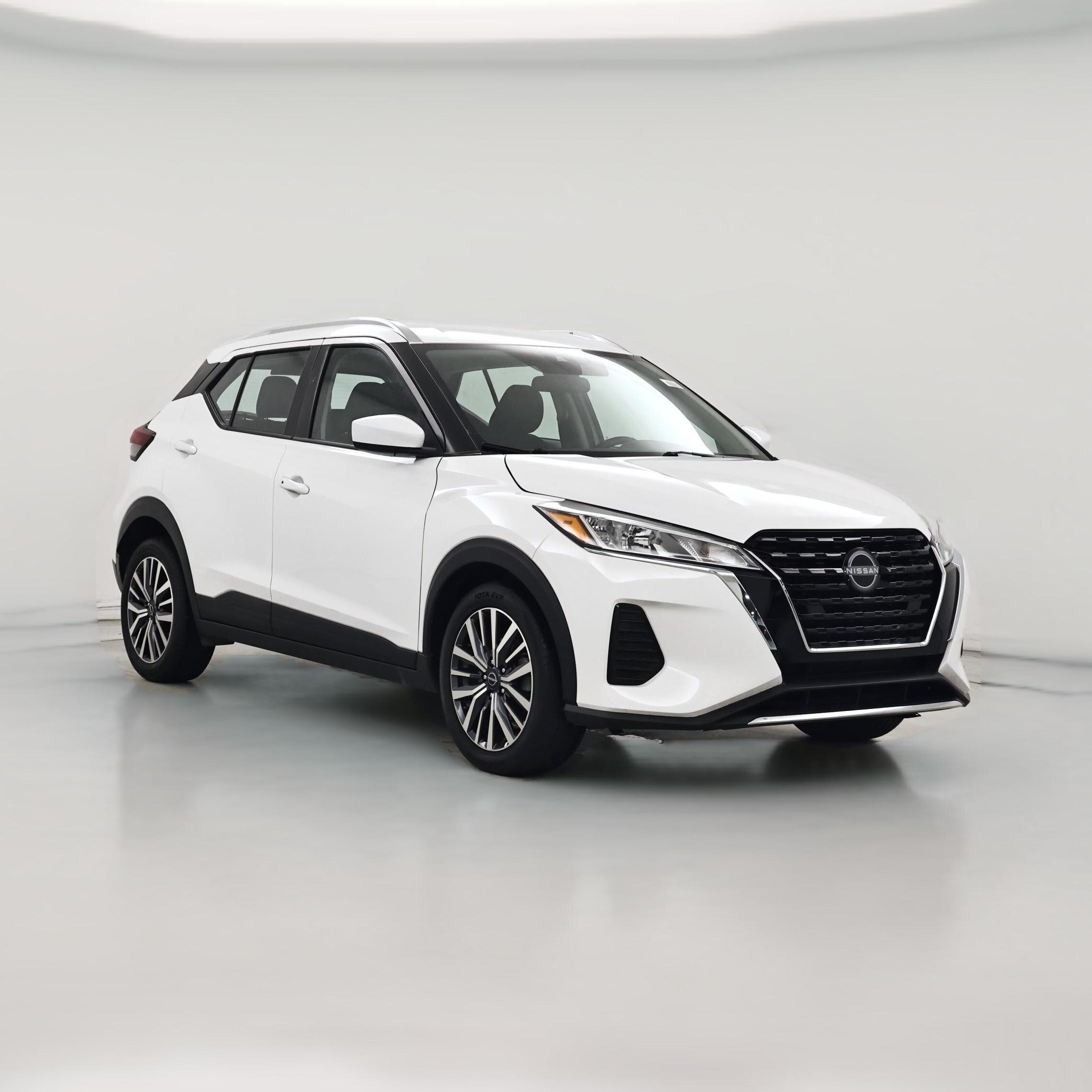 Thumbnail: 2024 Nissan Kicks - 1