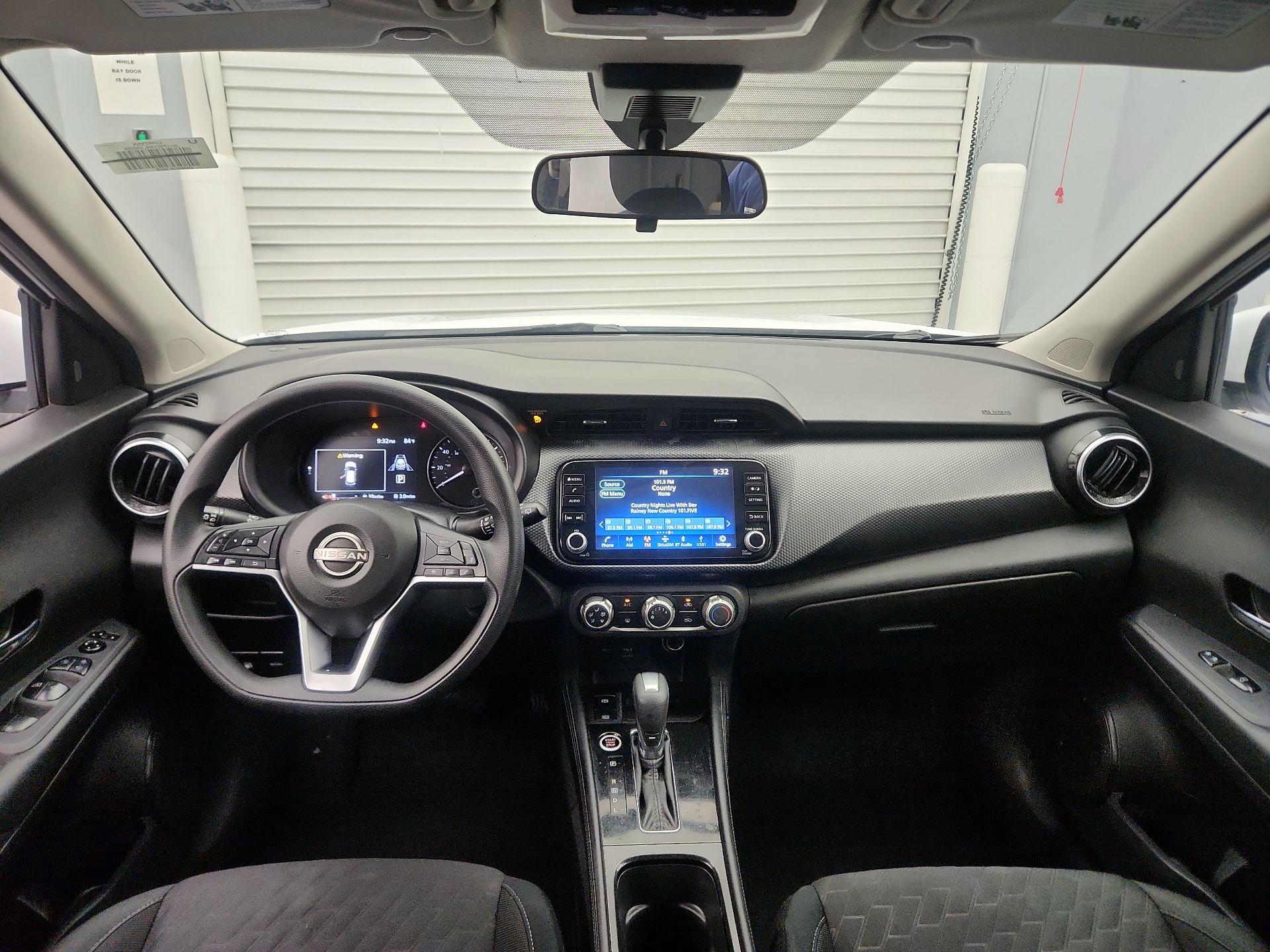 Thumbnail: 2024 Nissan Kicks - 9