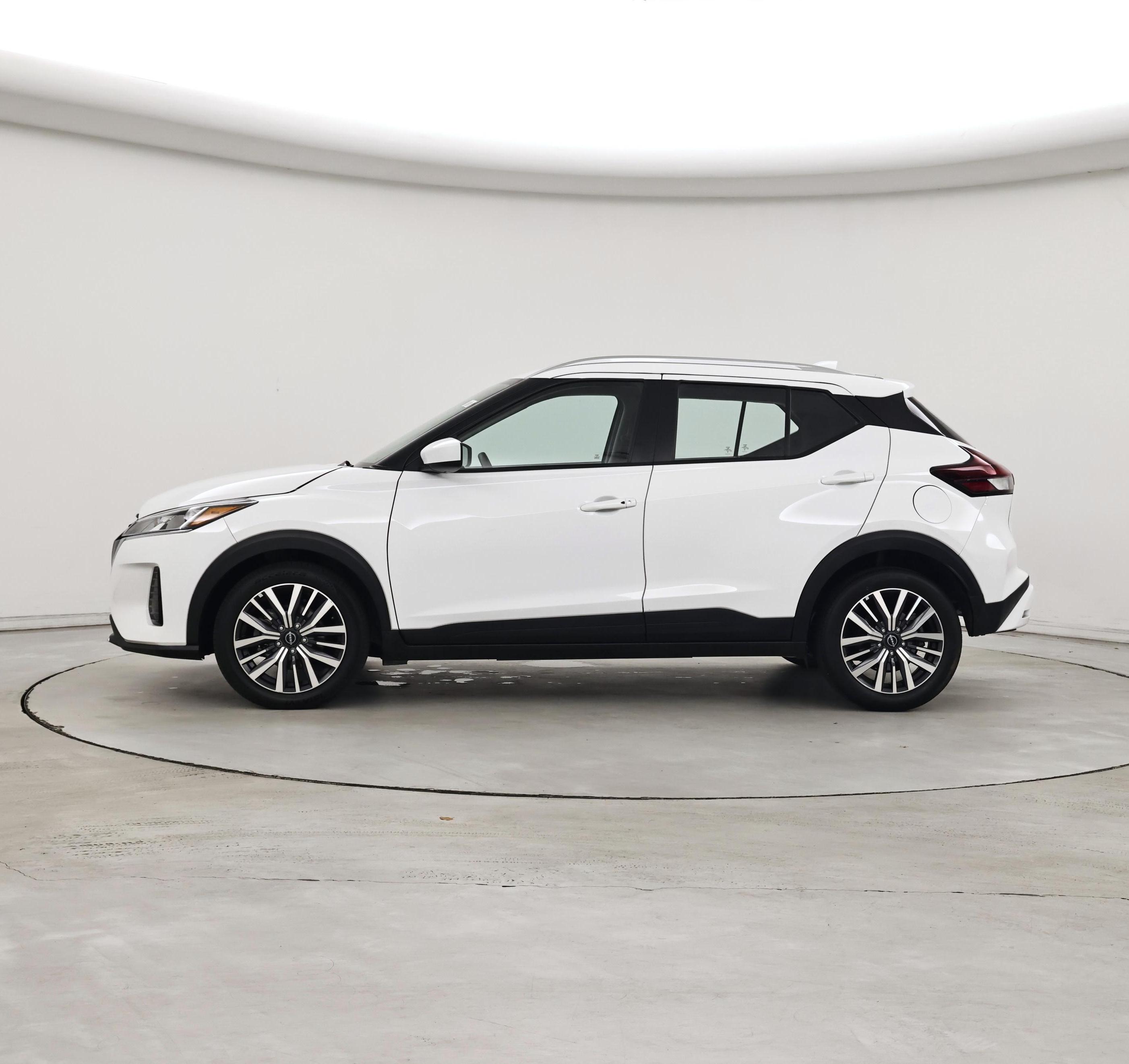Thumbnail: 2024 Nissan Kicks - 3