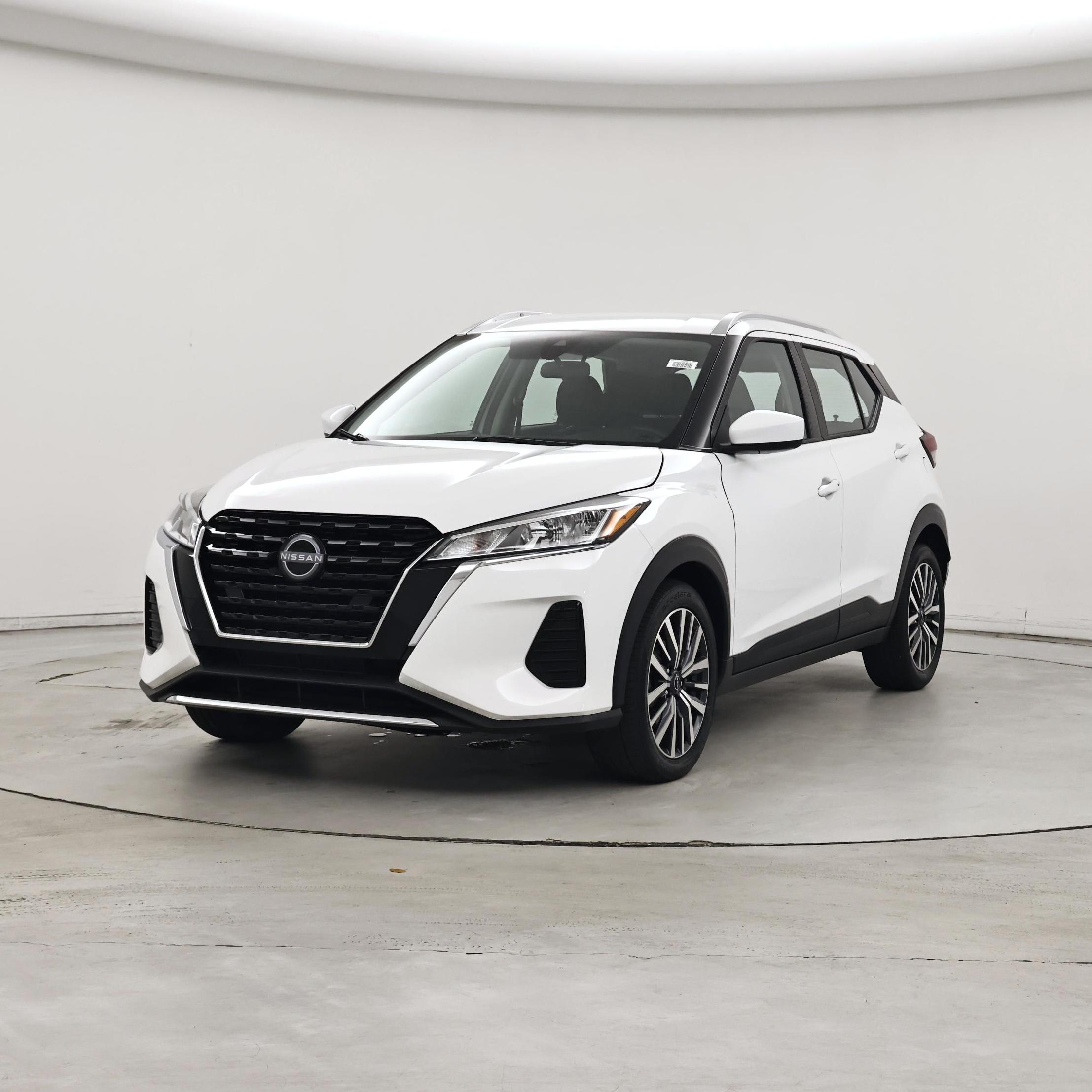 Thumbnail: 2024 Nissan Kicks - 4