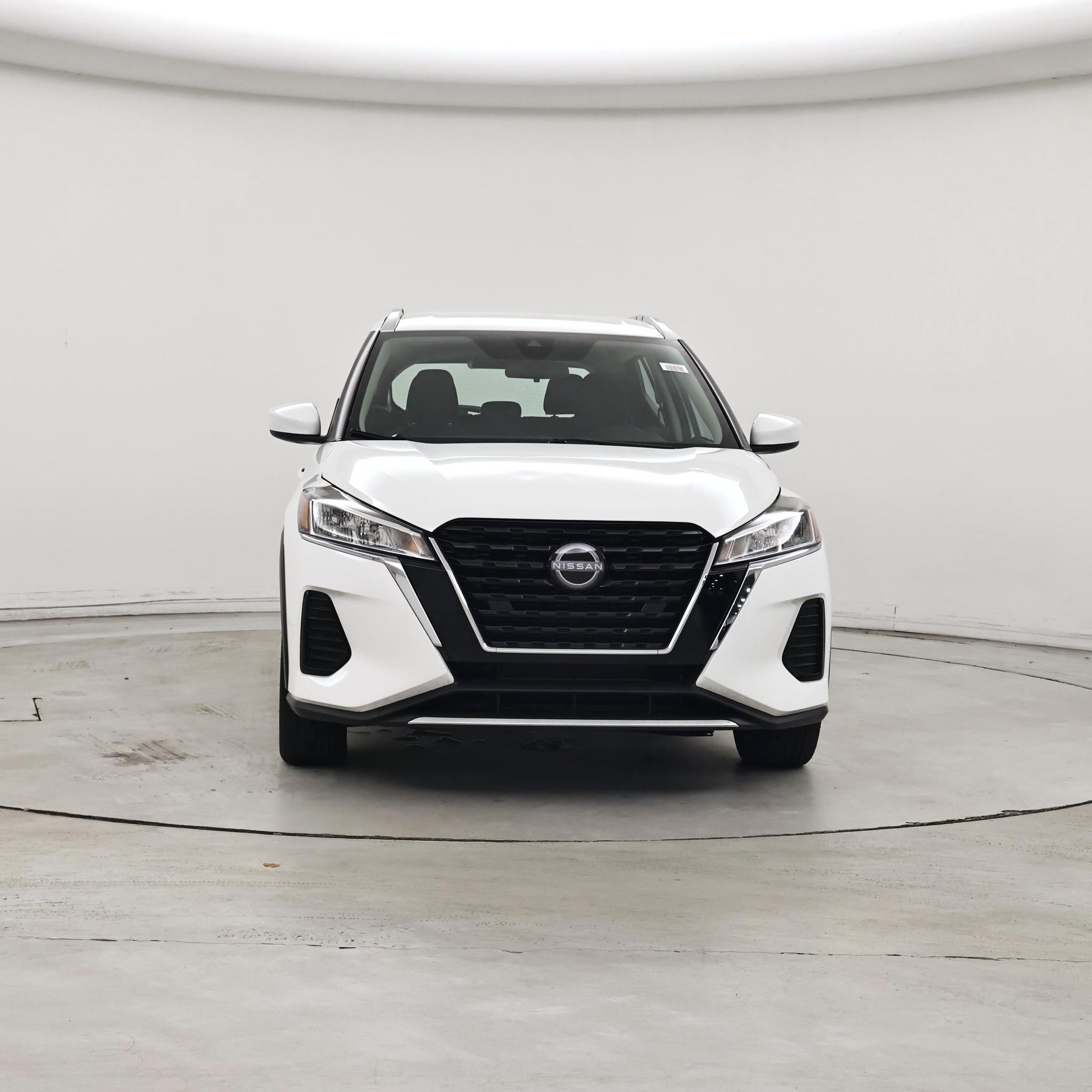 Thumbnail: 2024 Nissan Kicks - 5