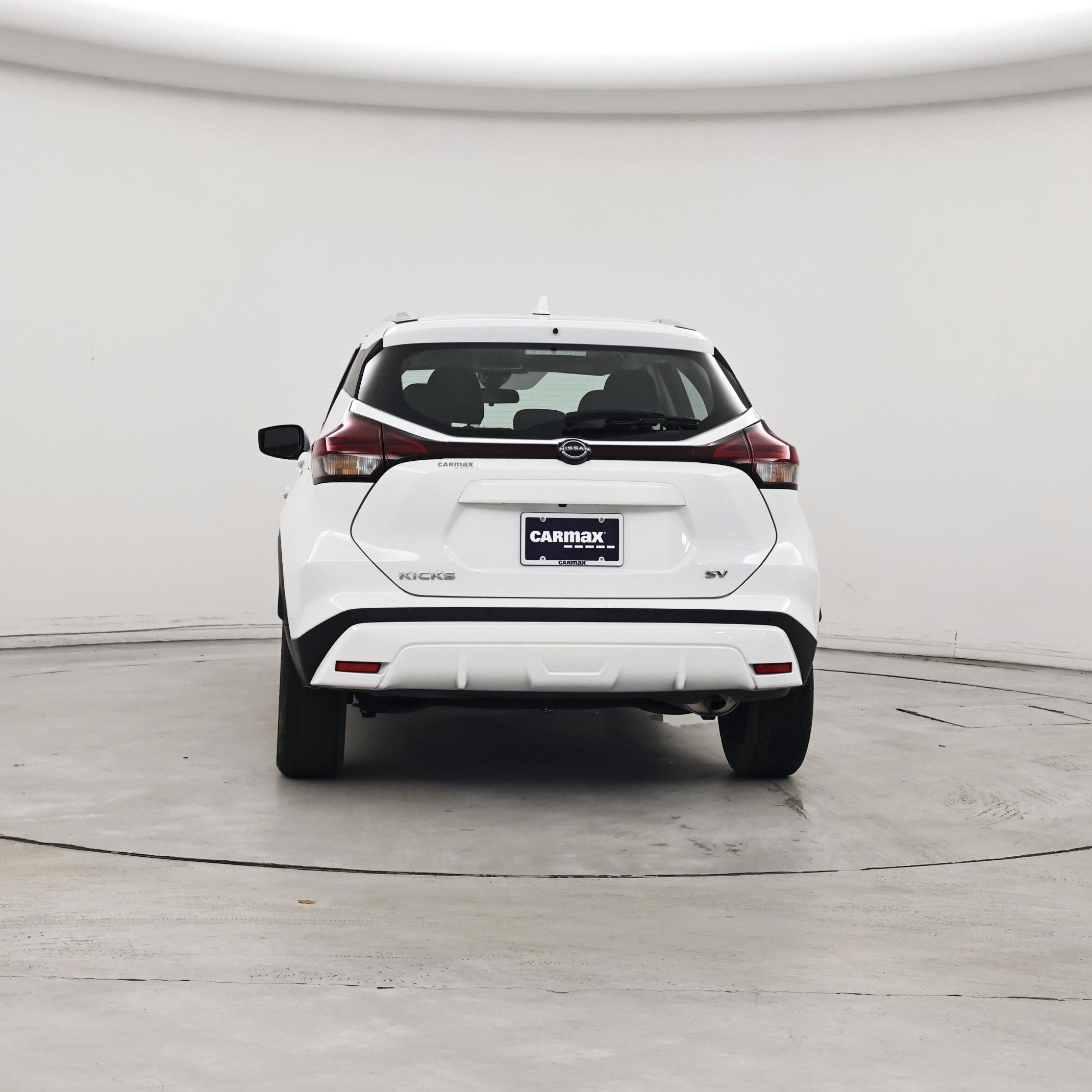 Thumbnail: 2024 Nissan Kicks - 6