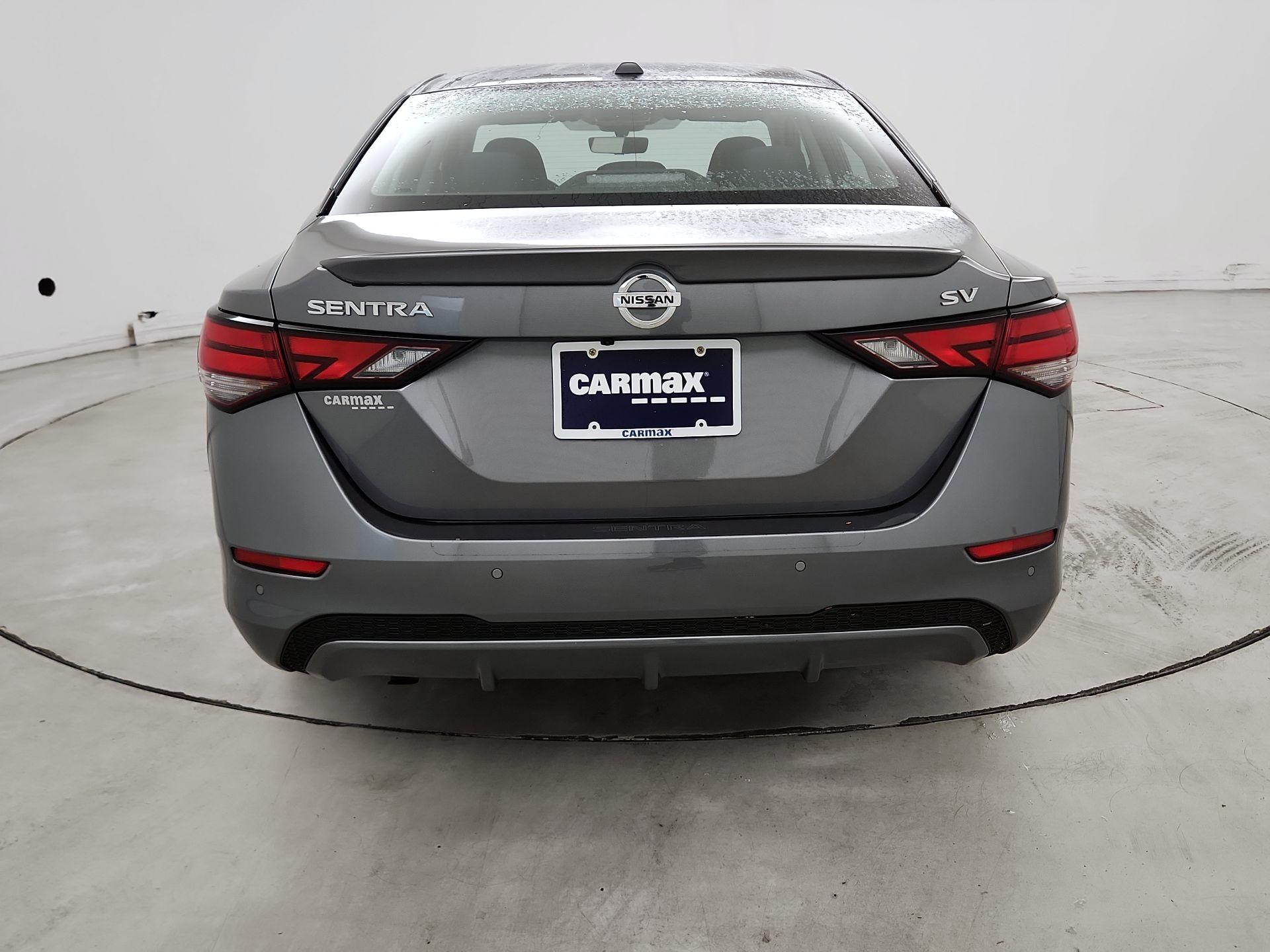 Thumbnail: 2022 Nissan Sentra - 6