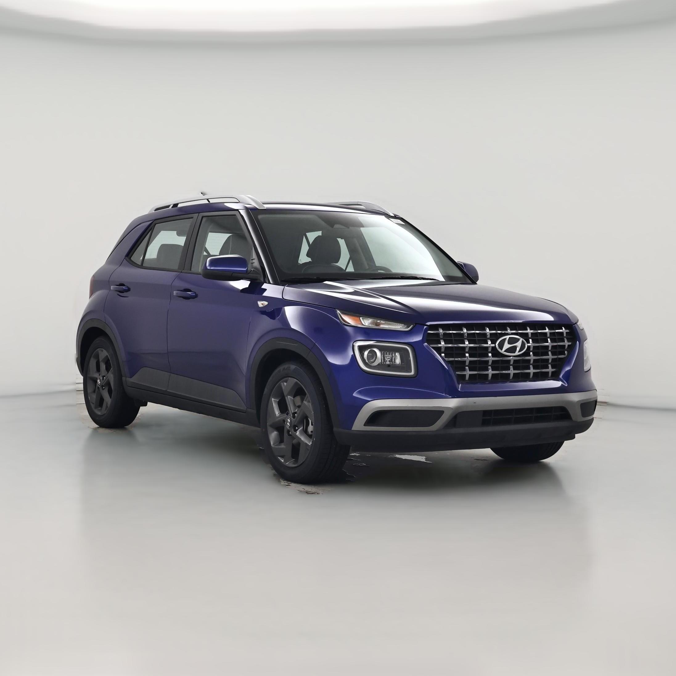 Thumbnail: 2023 Hyundai Venue - 1