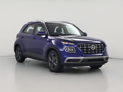 2023 Hyundai Venue Limited