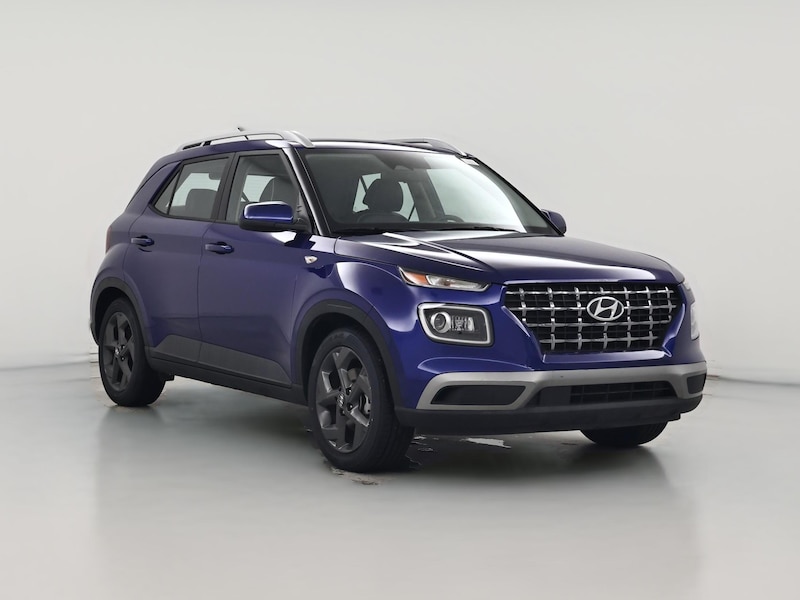 2023 Hyundai Venue Limited -
                  Columbia, SC