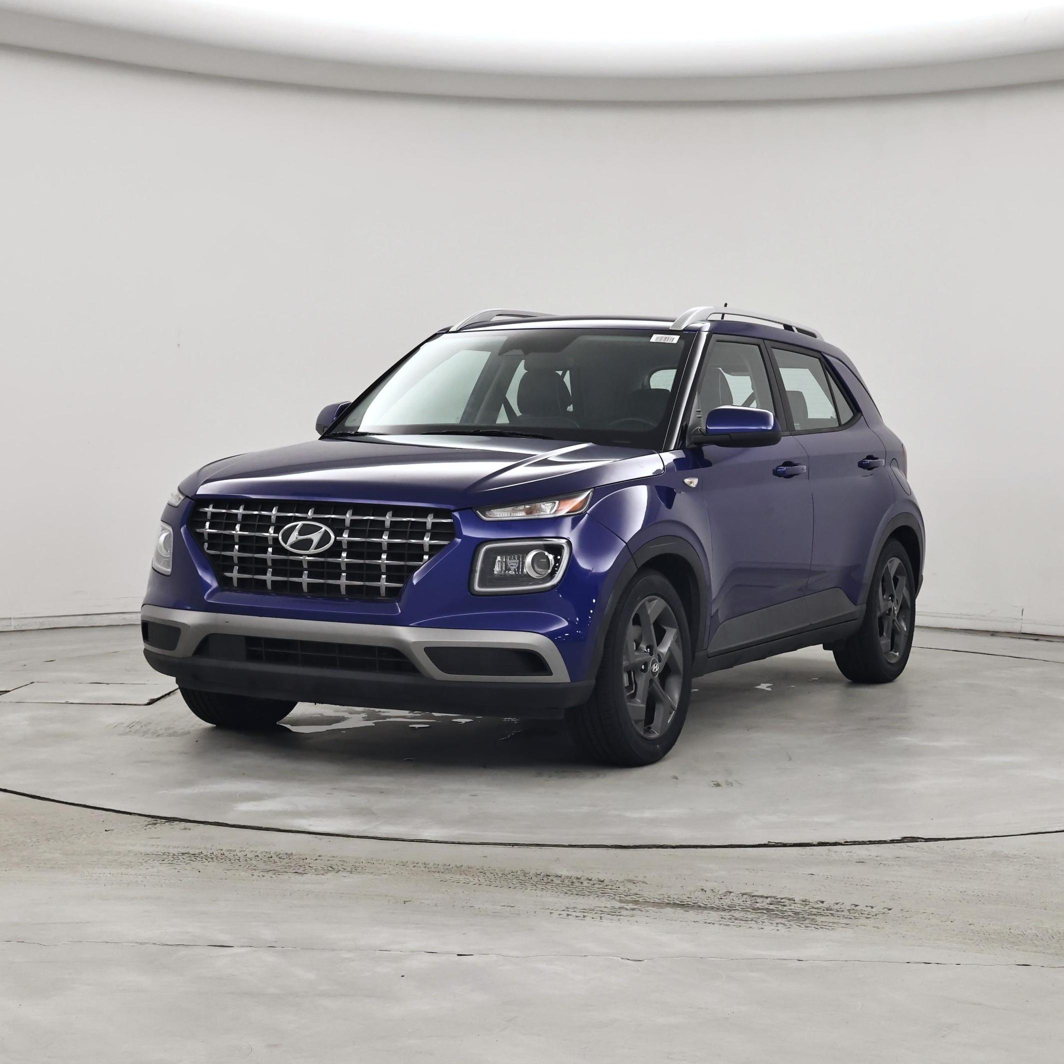 Thumbnail: 2023 Hyundai Venue - 4