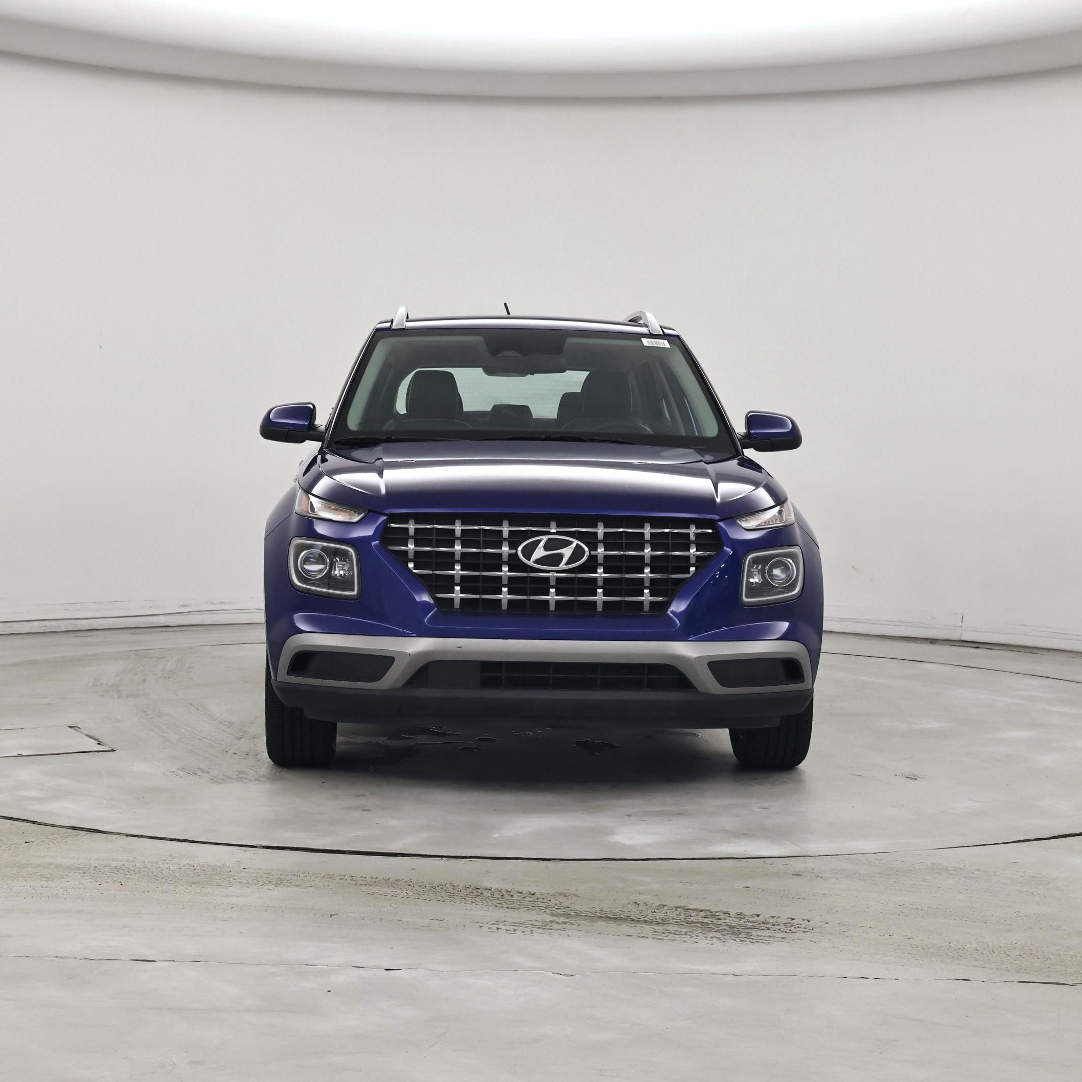 Thumbnail: 2023 Hyundai Venue - 5
