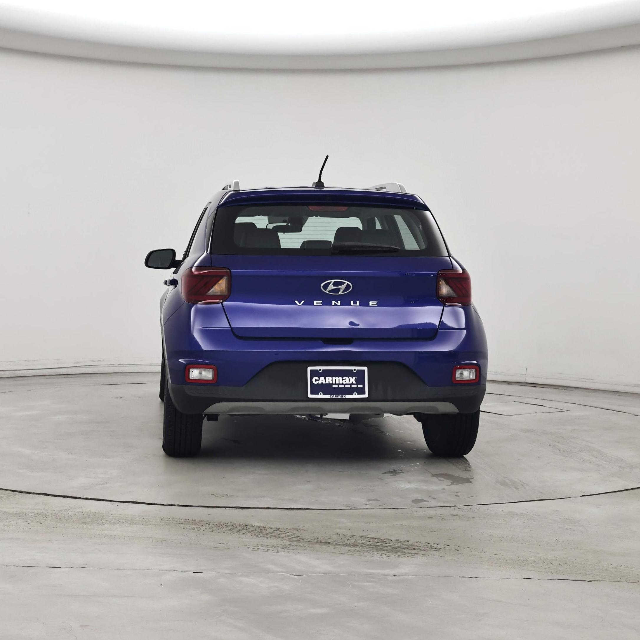 Thumbnail: 2023 Hyundai Venue - 6