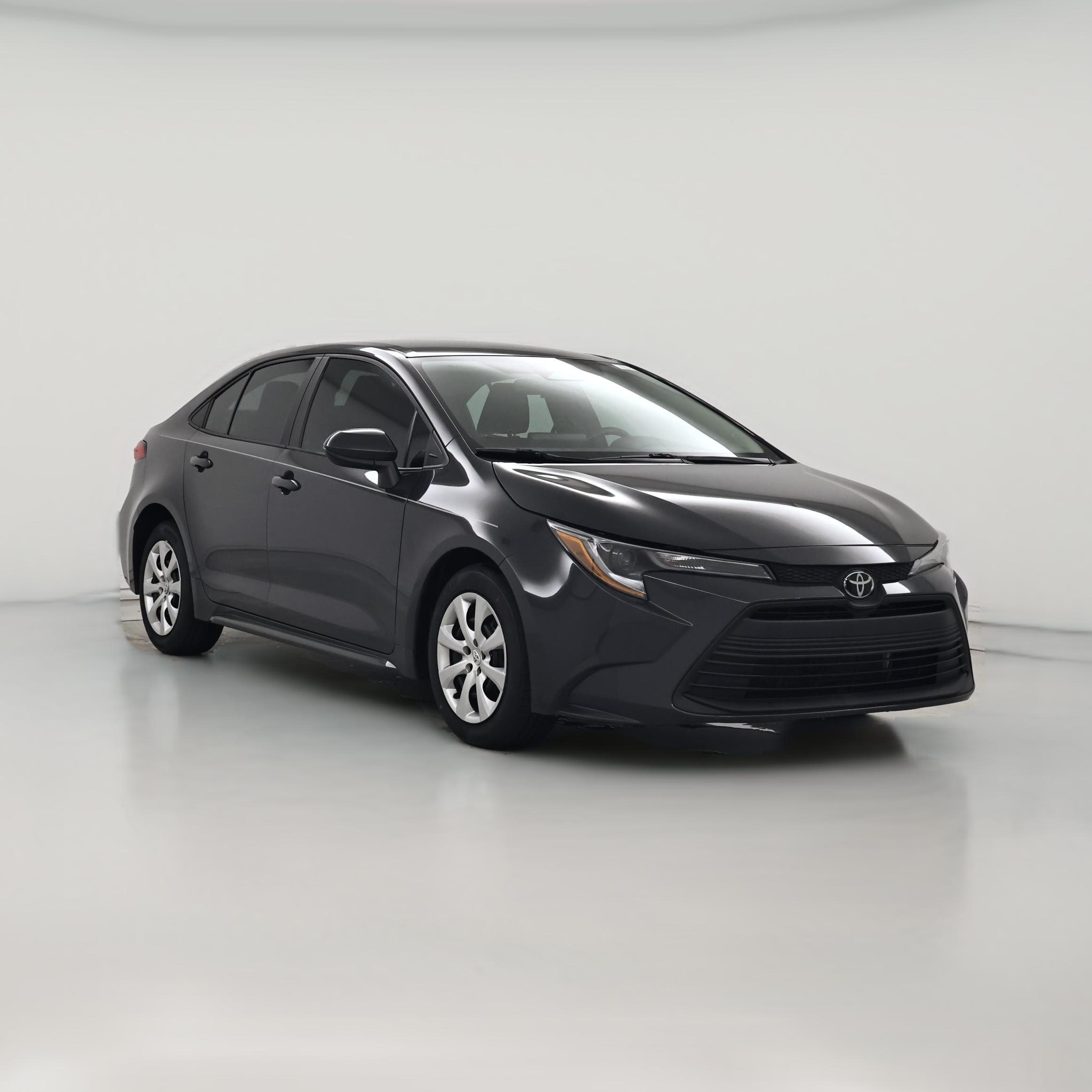 Thumbnail: 2023 Toyota Corolla - 1