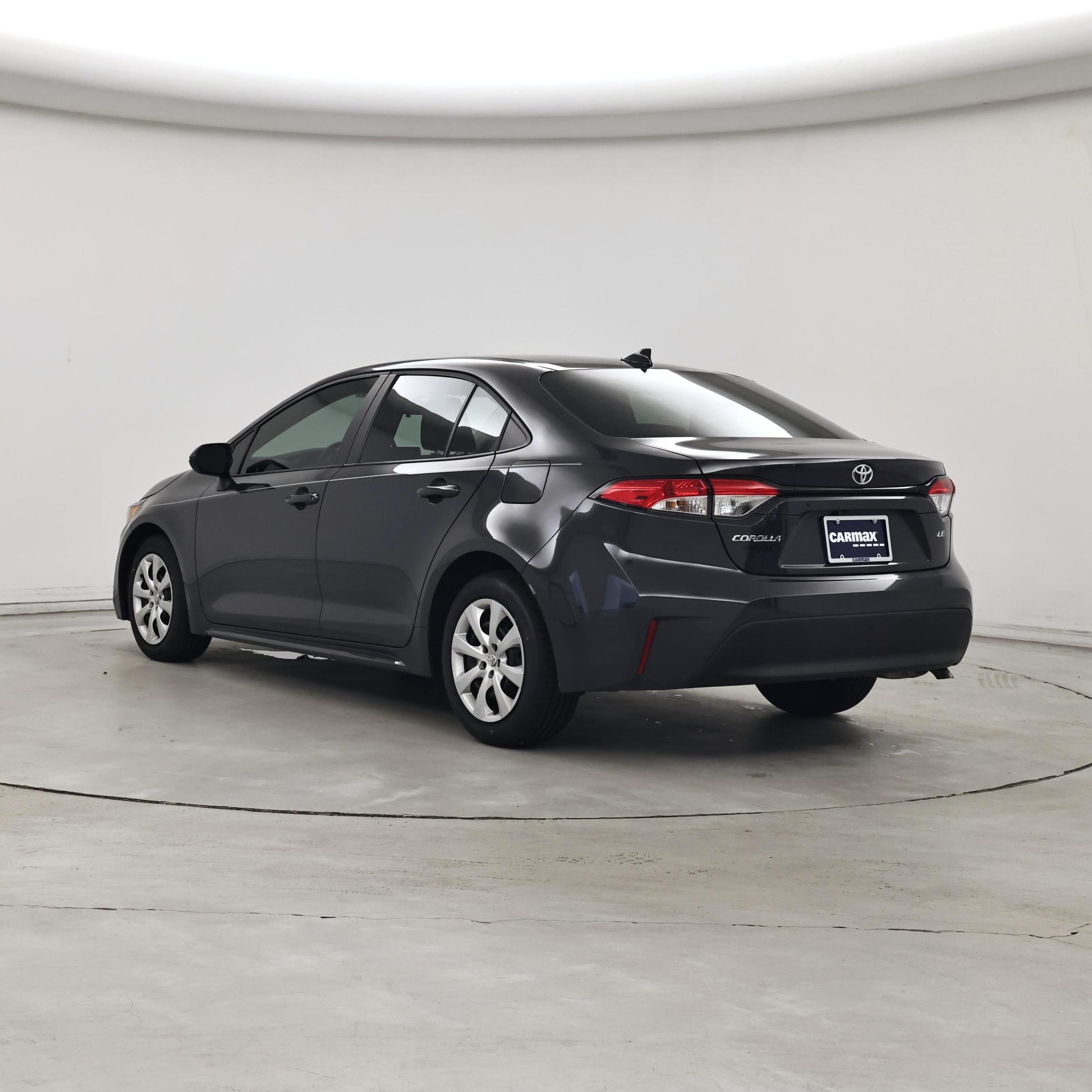 Thumbnail: 2023 Toyota Corolla - 2