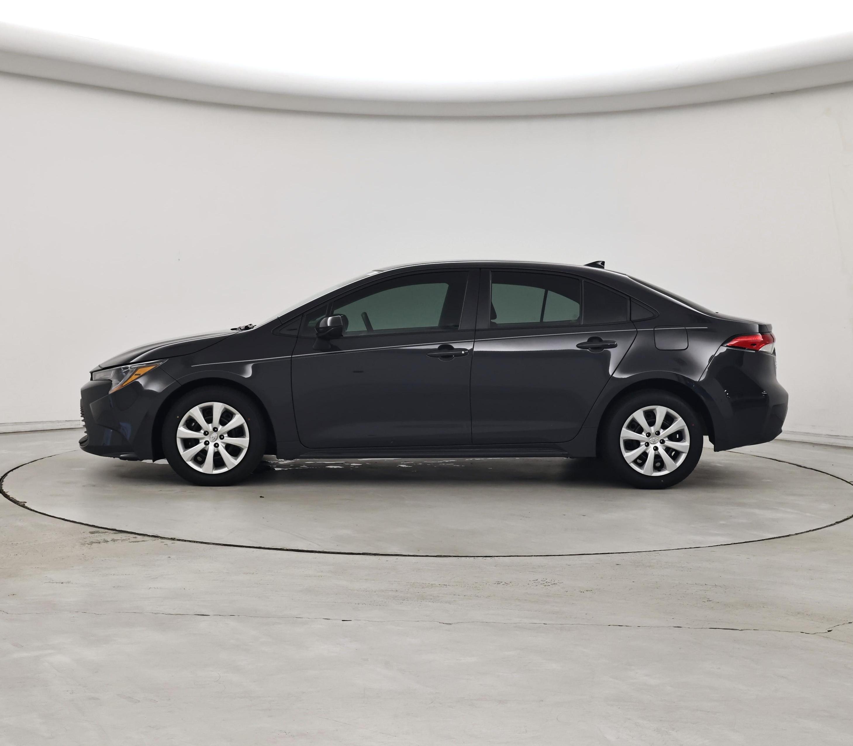 Thumbnail: 2023 Toyota Corolla - 3