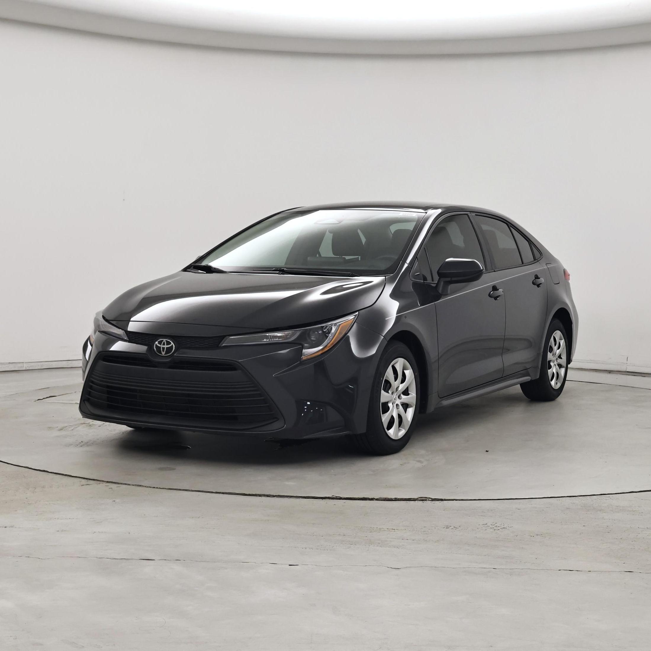 Thumbnail: 2023 Toyota Corolla - 4