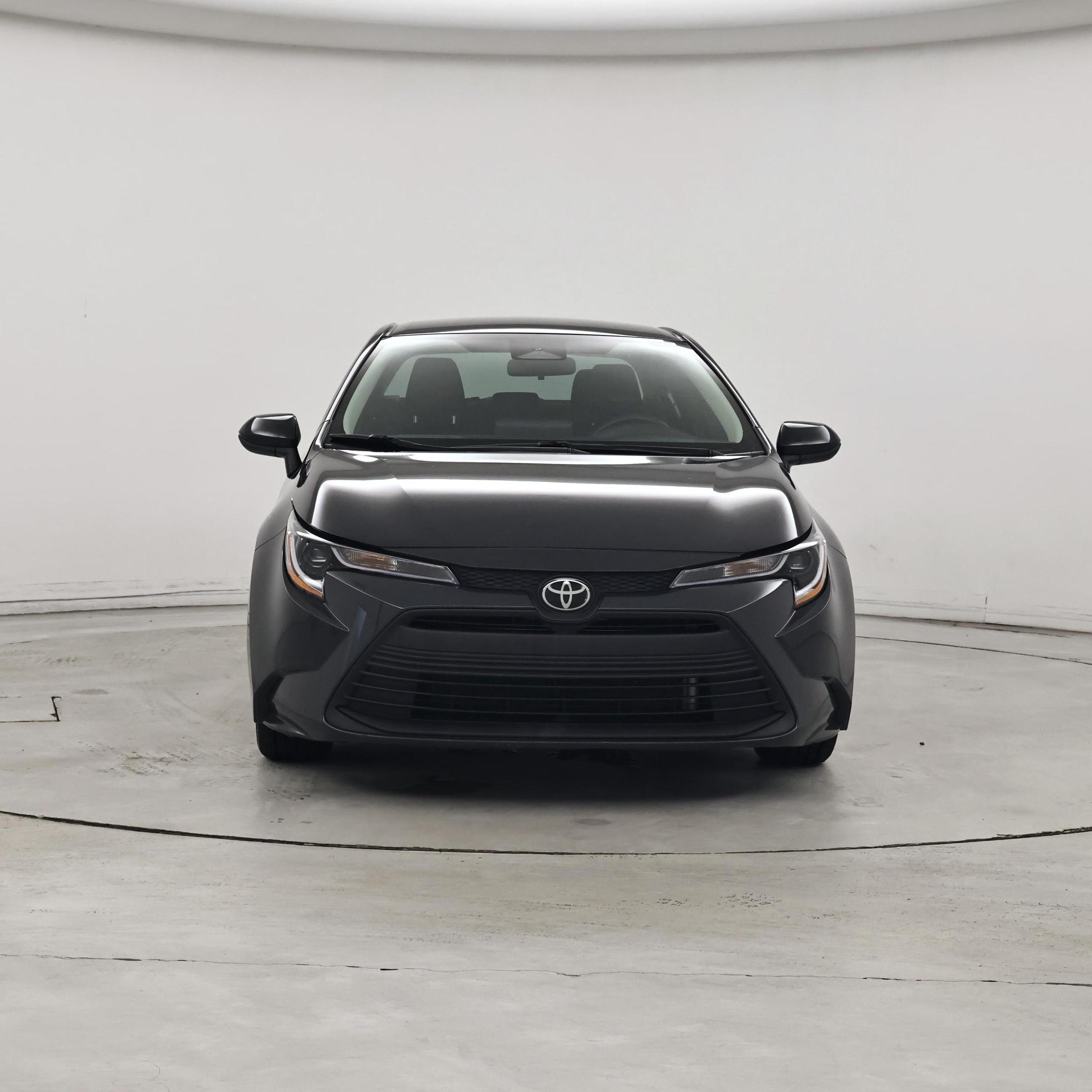 Thumbnail: 2023 Toyota Corolla - 5