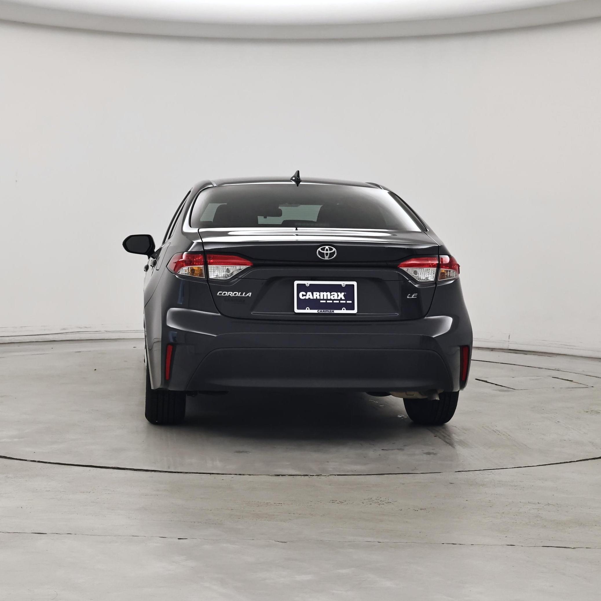 Thumbnail: 2023 Toyota Corolla - 6