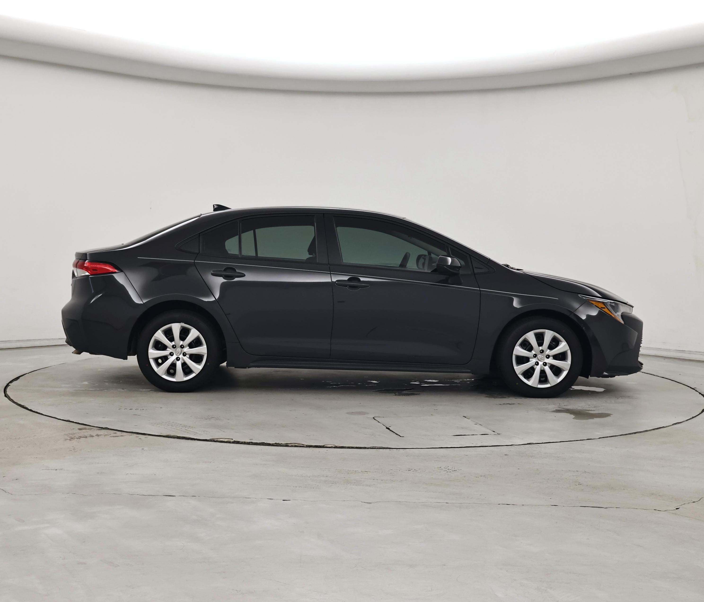 Thumbnail: 2023 Toyota Corolla - 7
