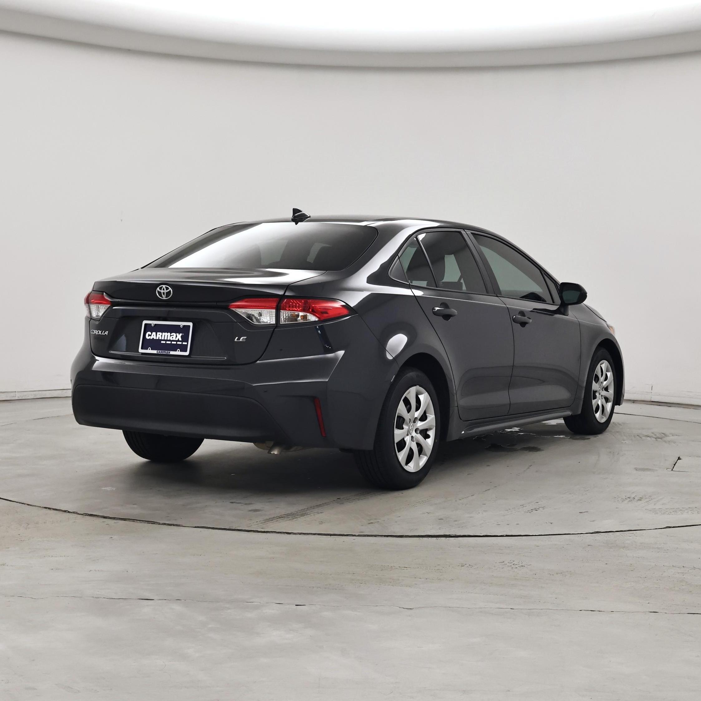 Thumbnail: 2023 Toyota Corolla - 8