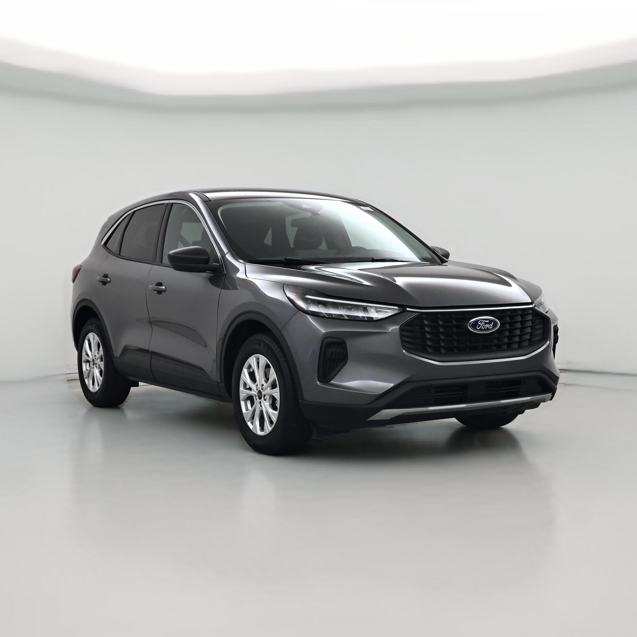 Thumbnail: 2024 Ford Escape - 1