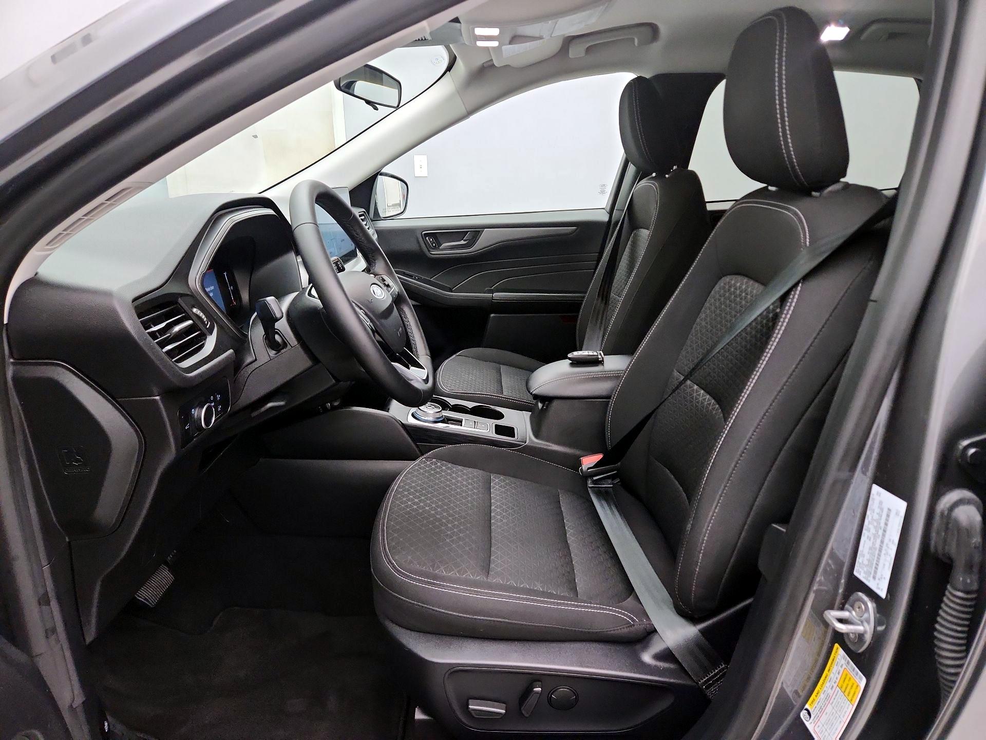 Thumbnail: 2024 Ford Escape - 11