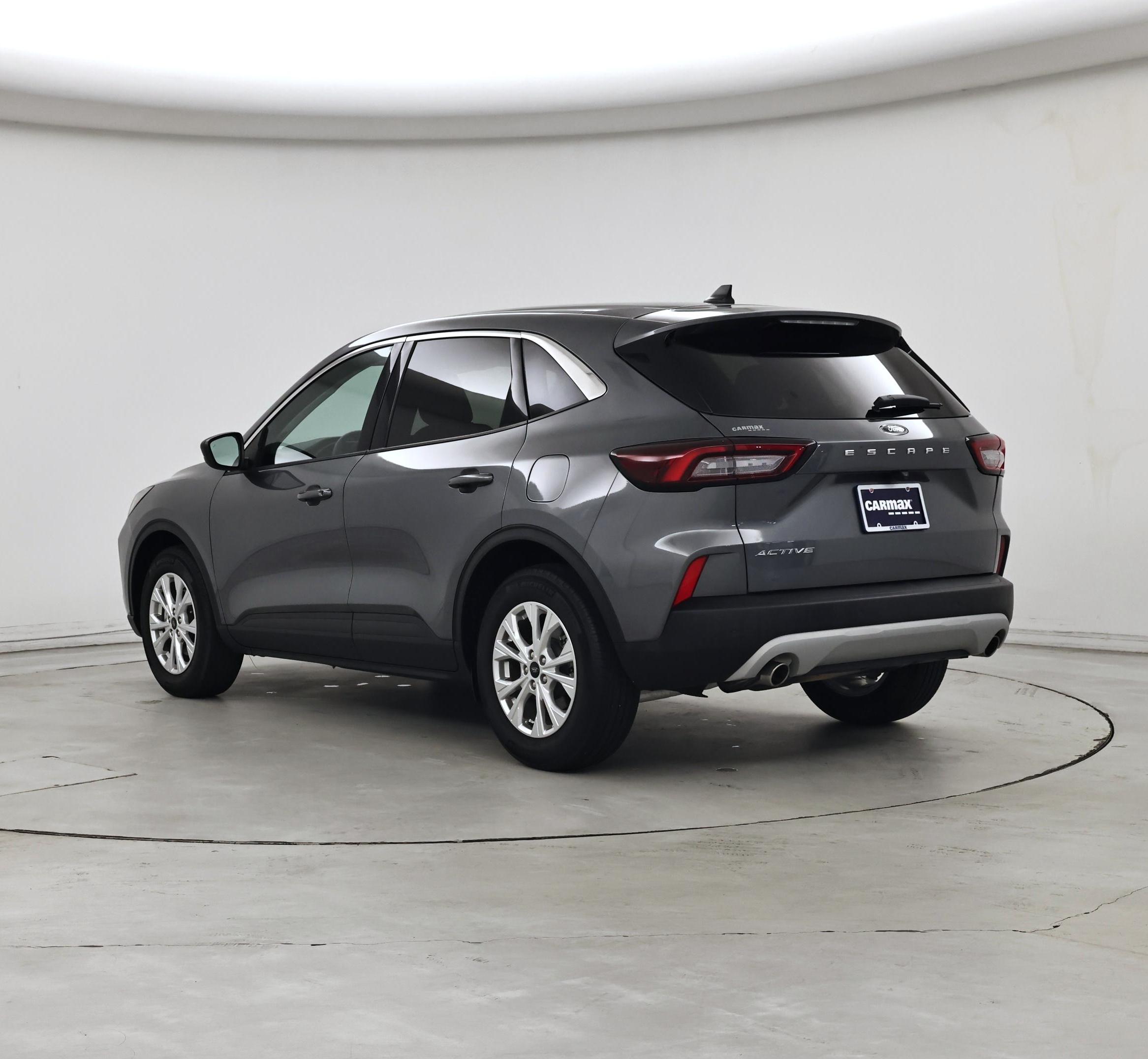 Thumbnail: 2024 Ford Escape - 2